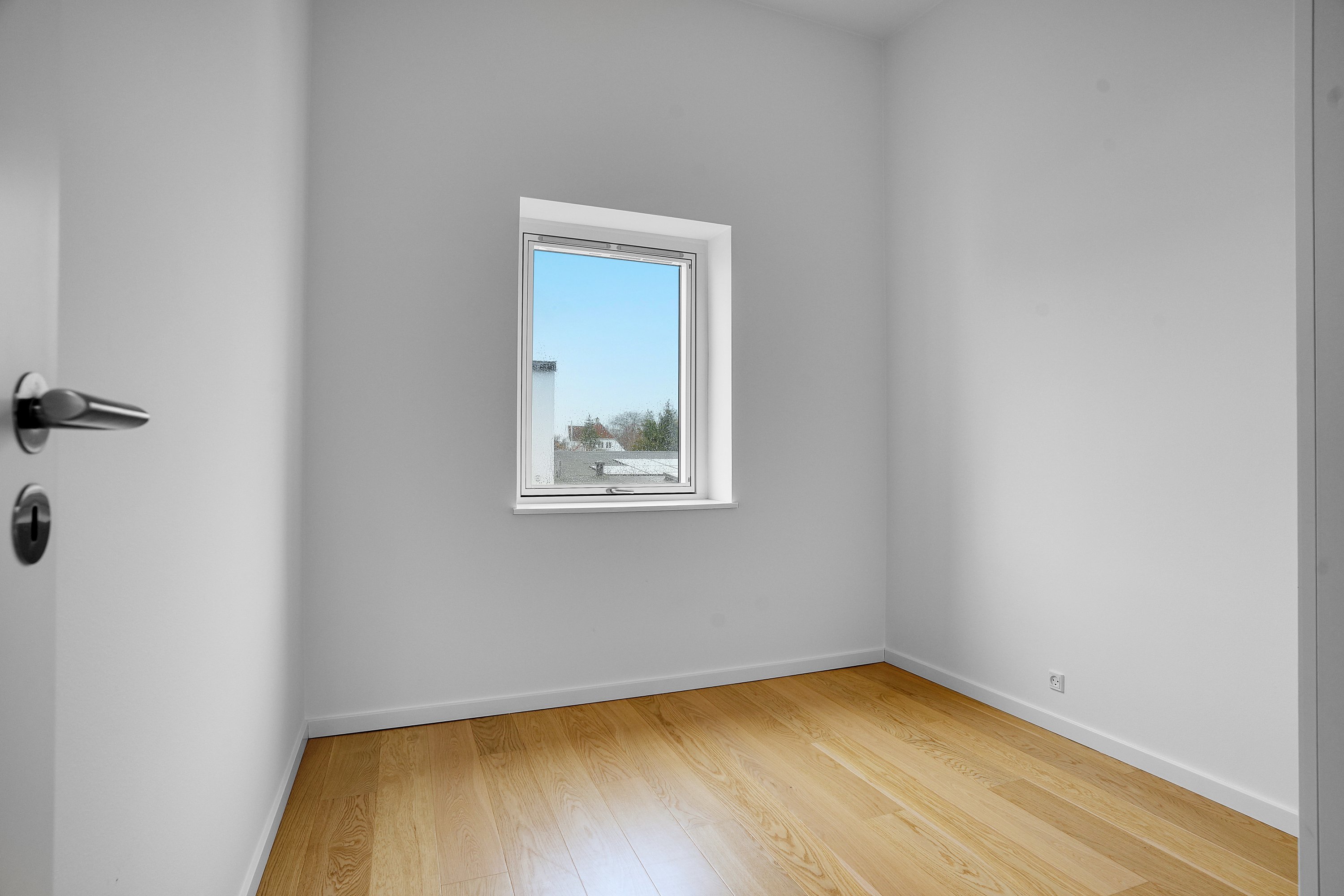 Fremhævet værelse billede i fuldskærmstilstand. Billede af Nyvej 2B, 3050 Humlebæk