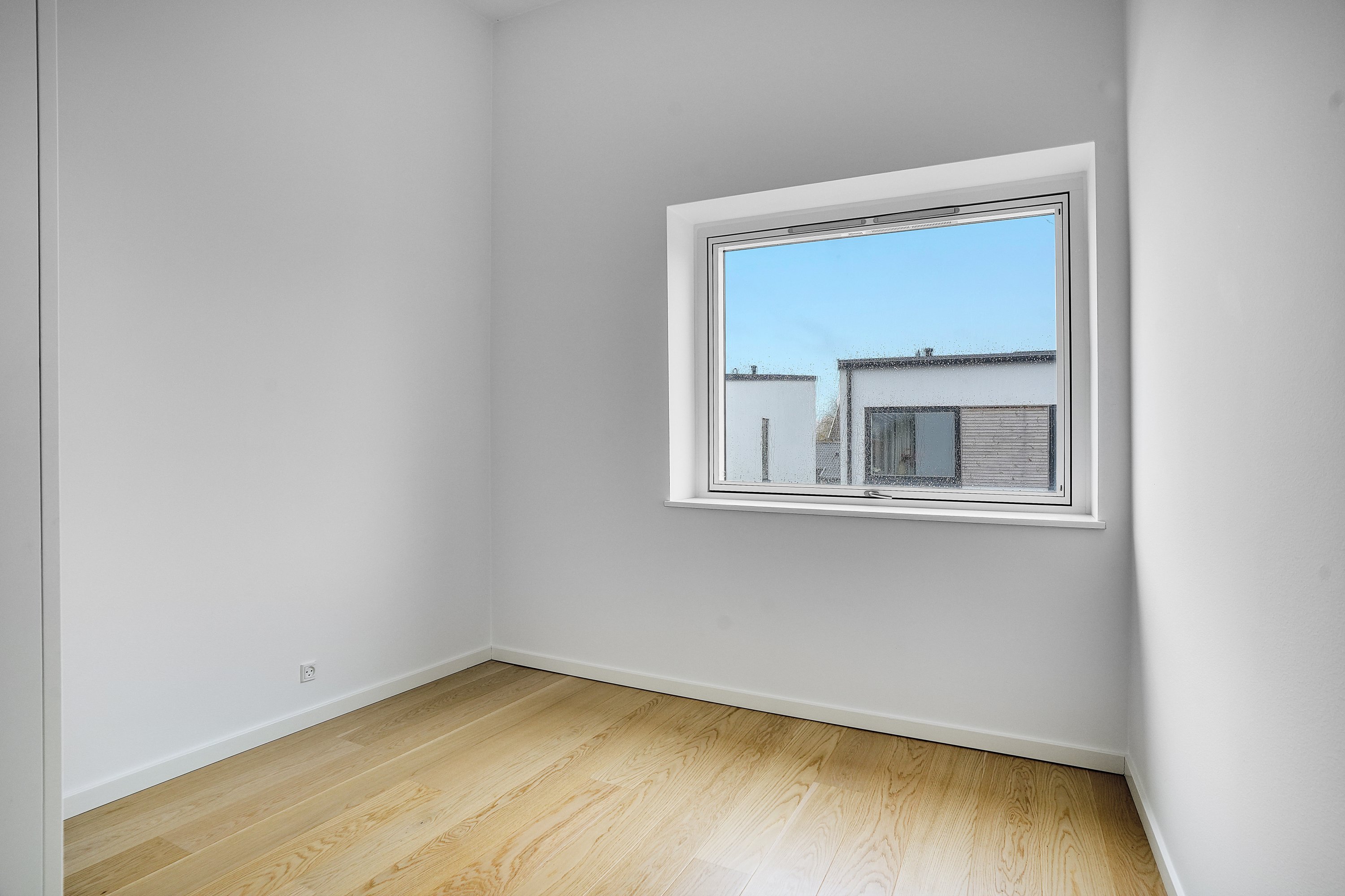 Fremhævet værelse billede i fuldskærmstilstand. Billede af Nyvej 2B, 3050 Humlebæk