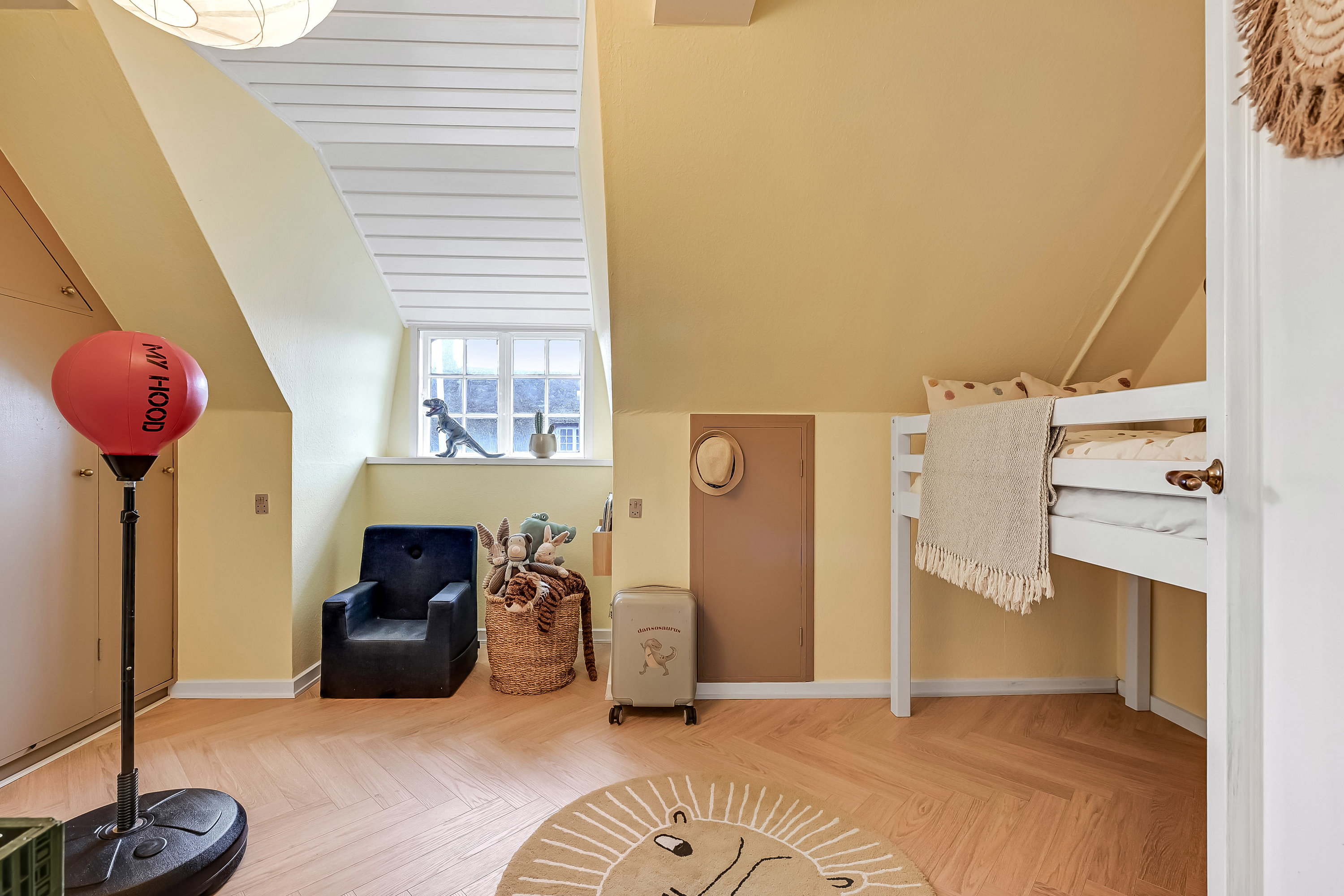 Fremhævet værelse billede i fuldskærmstilstand. Billede af Nordre Engvej 2, Nordby, 6720 Fanø