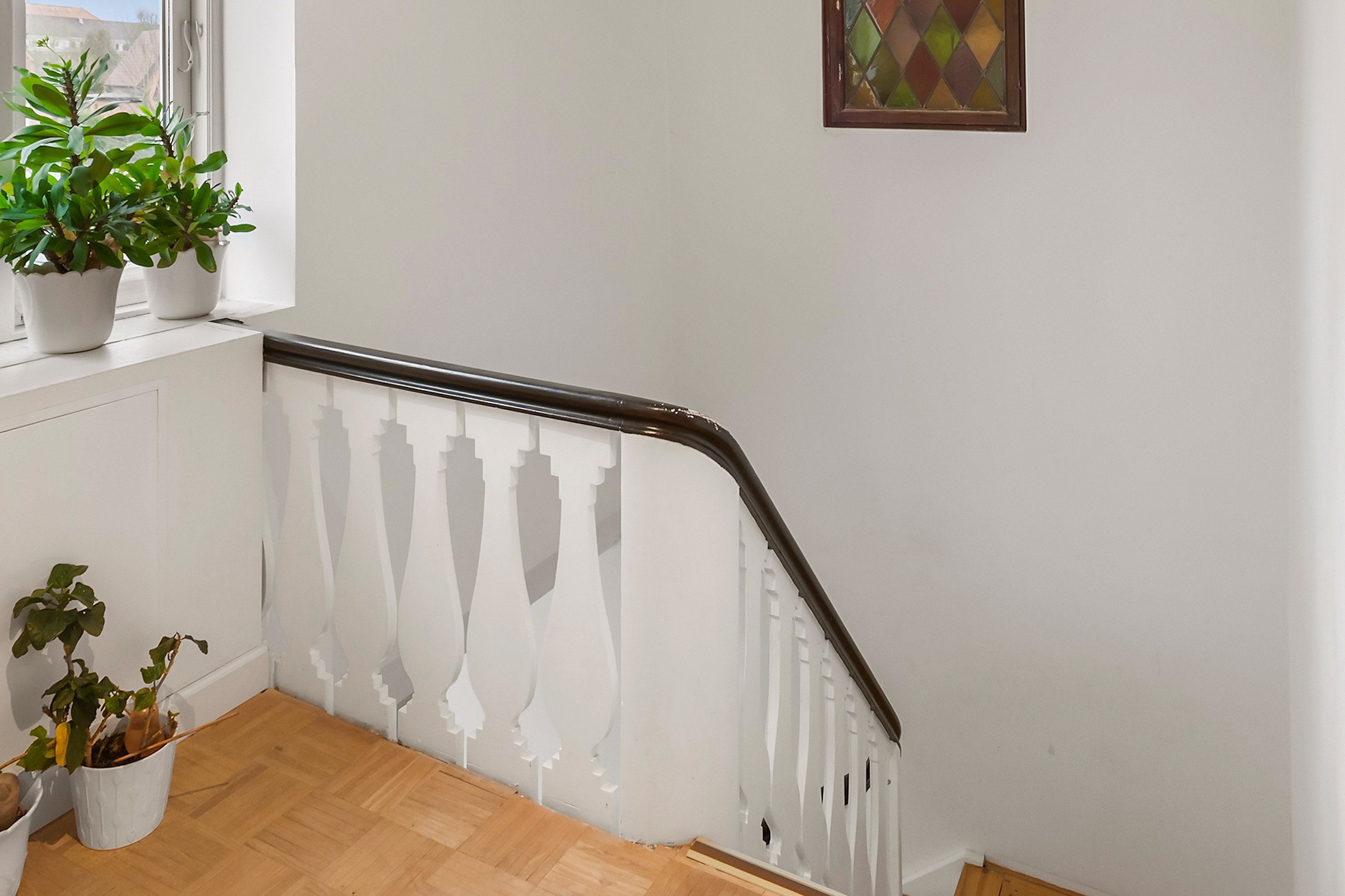 Fremhævet område billede i fuldskærmstilstand. Billede af Birkerød Kongevej 89, 3460 Birkerød