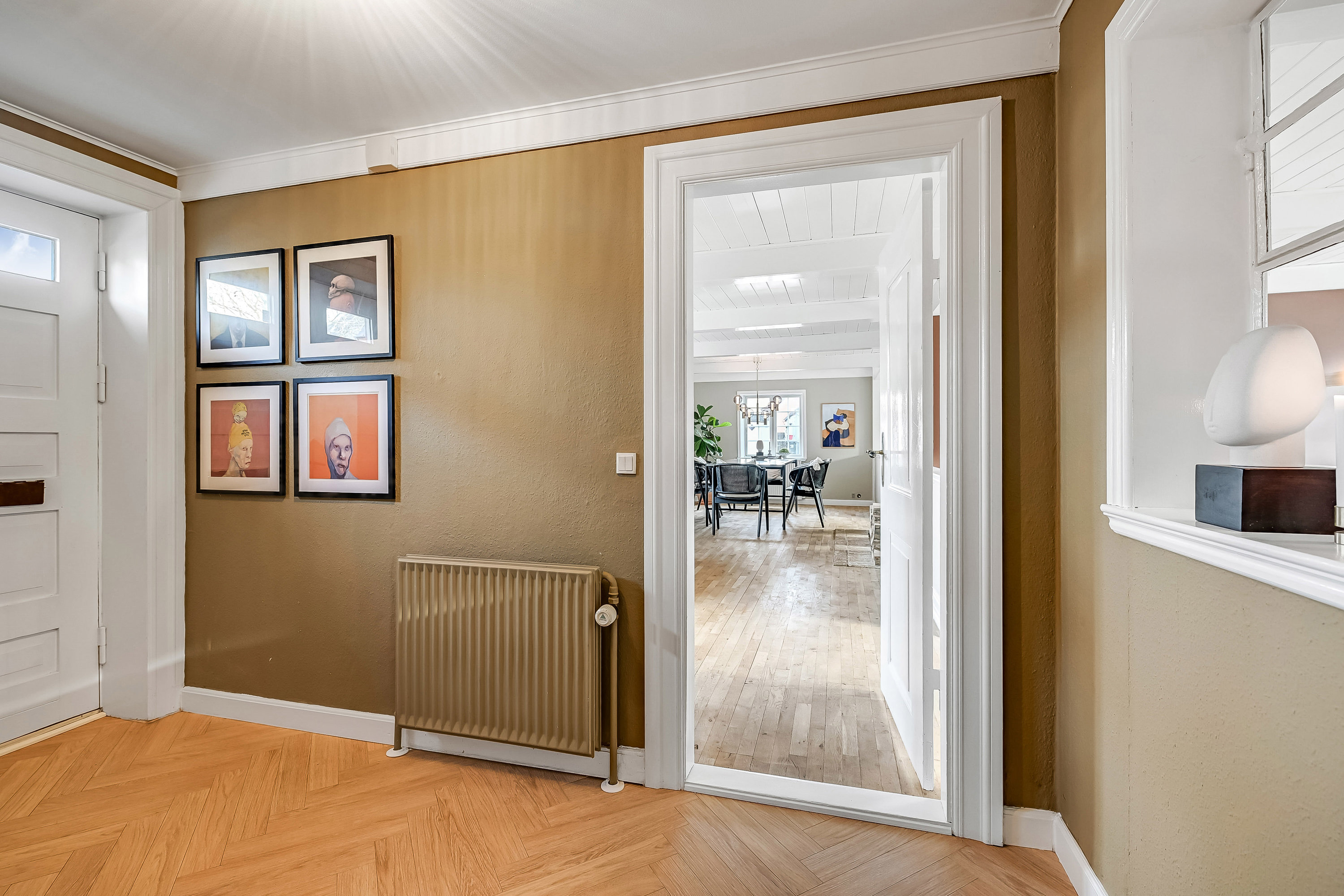 Fremhævet andet billede i fuldskærmstilstand. Billede af Nordre Engvej 2, Nordby, 6720 Fanø