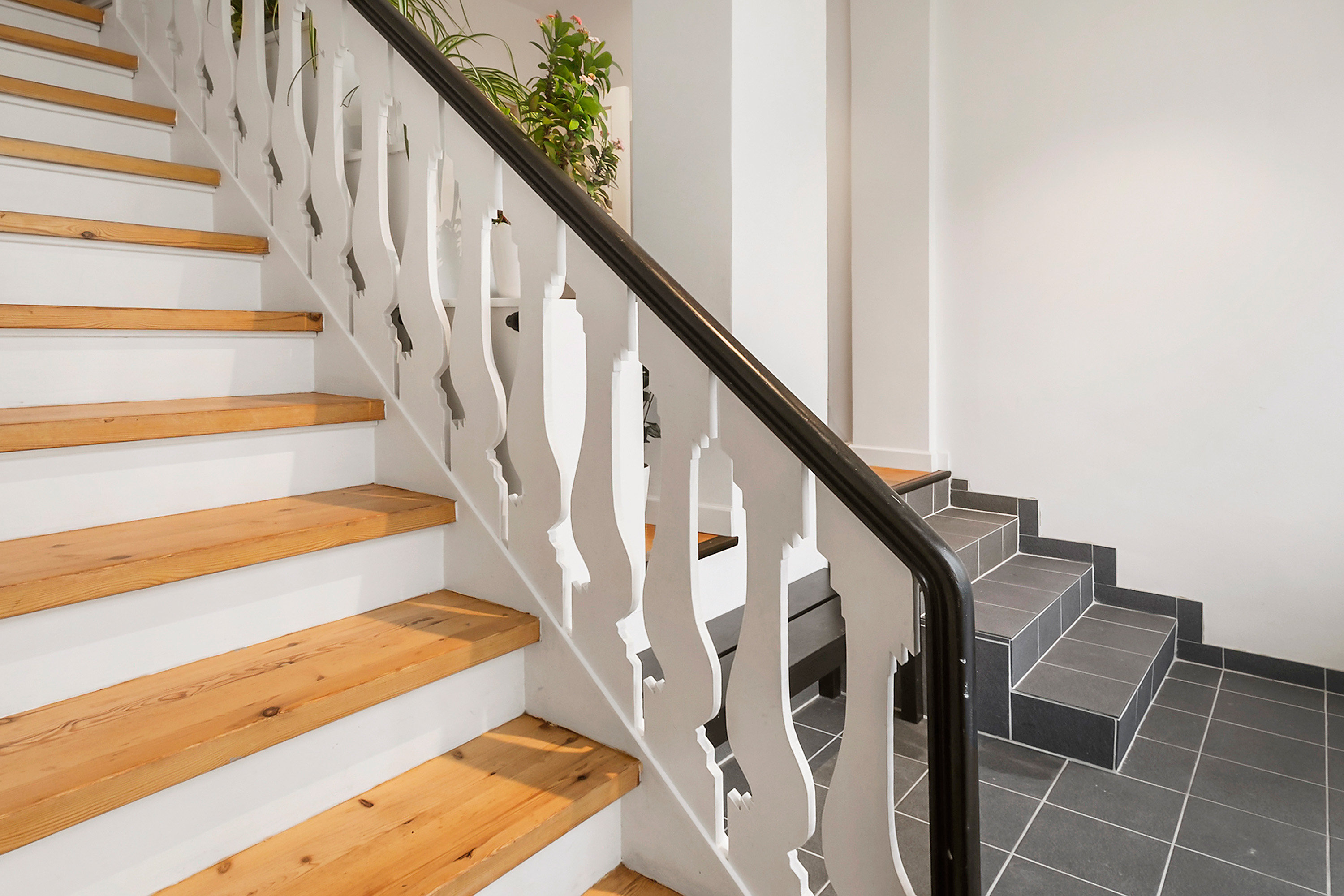 Fremhævet område billede i fuldskærmstilstand. Billede af Birkerød Kongevej 89, 3460 Birkerød