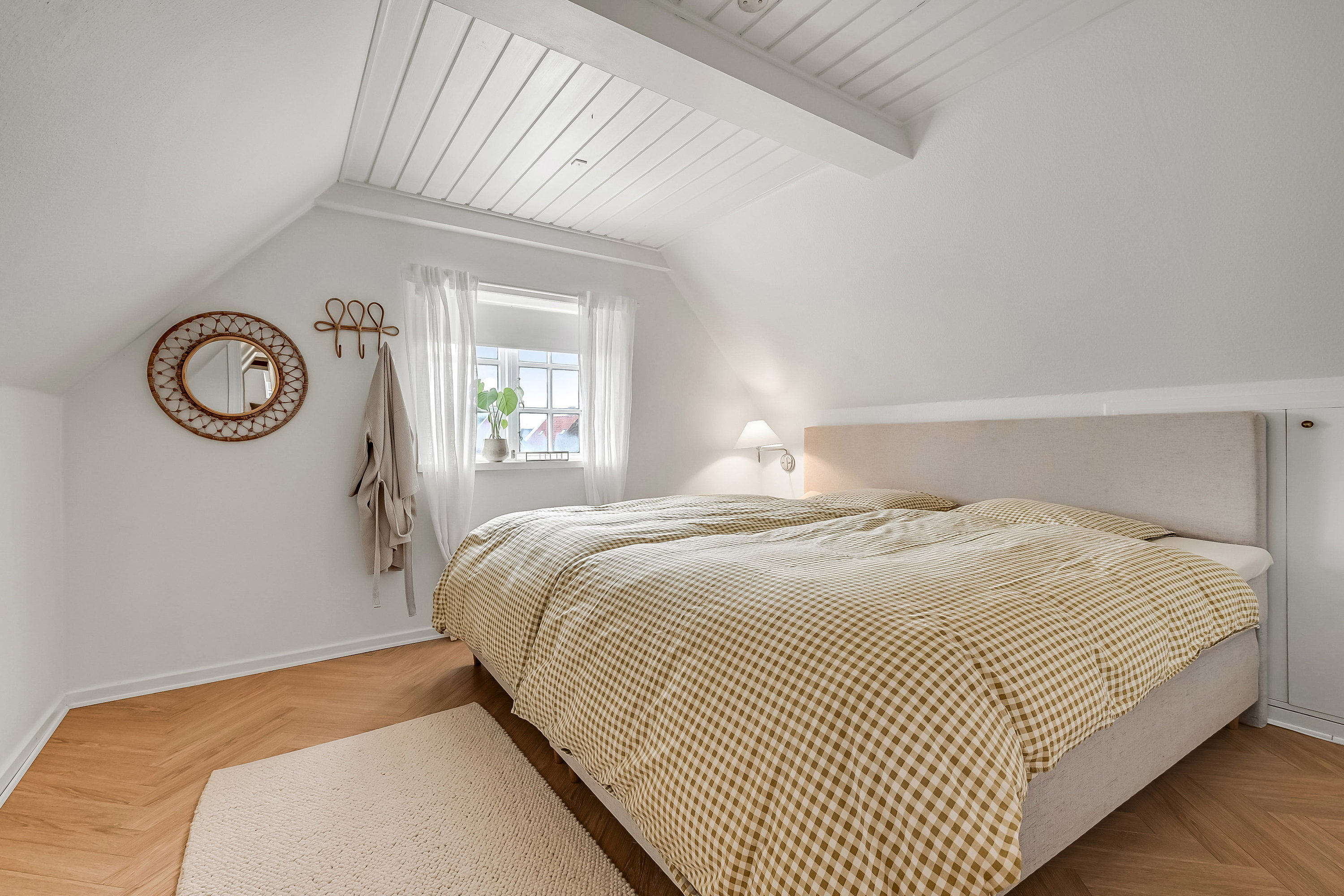 Fremhævet værelse billede i fuldskærmstilstand. Billede af Nordre Engvej 2, Nordby, 6720 Fanø