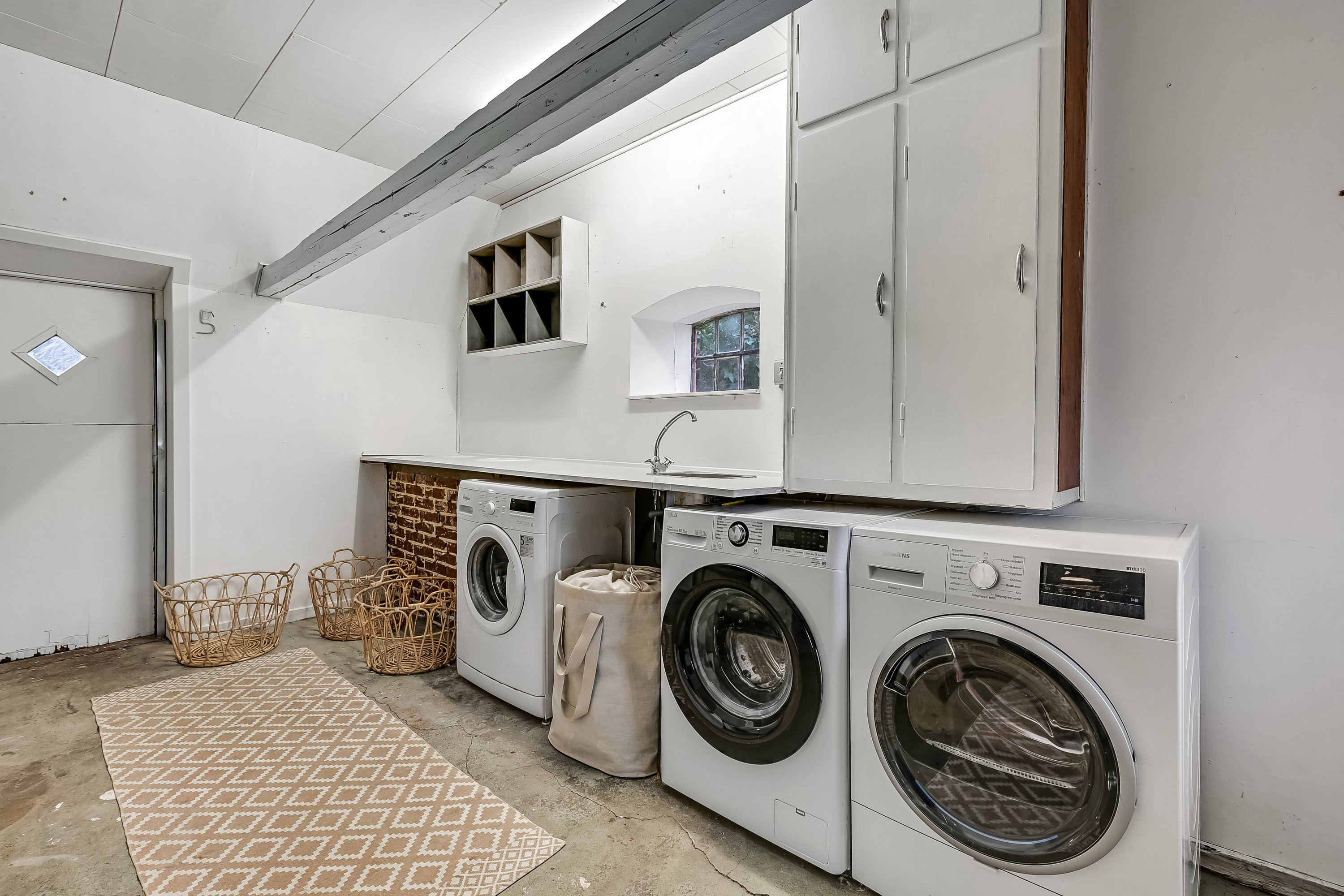 Fremhævet bryggers billede i fuldskærmstilstand. Billede af Nordre Engvej 2, Nordby, 6720 Fanø