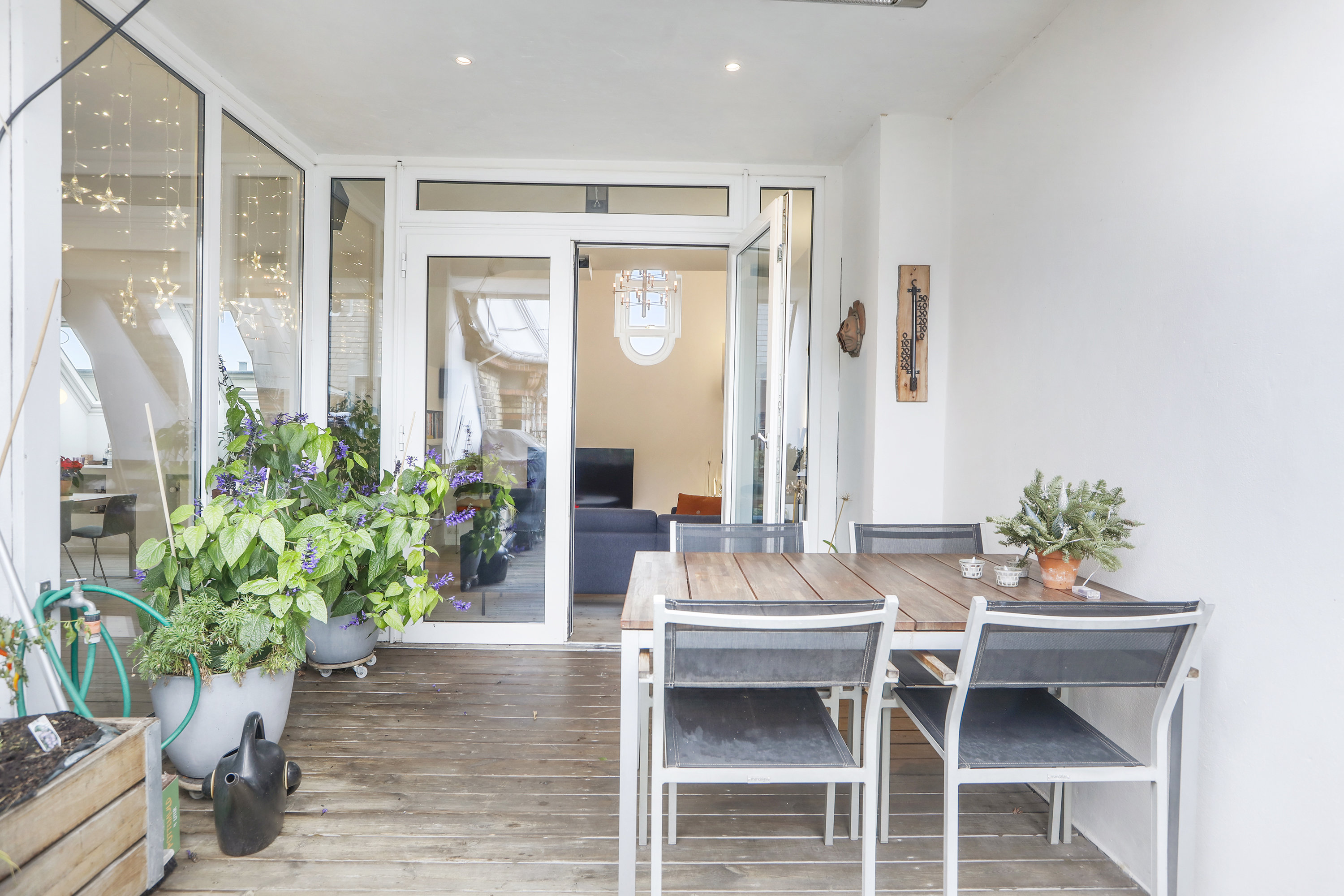 Fremhævet  billede i fuldskærmstilstand. Billede af Vester Voldgade 4, 5., 1552 København V