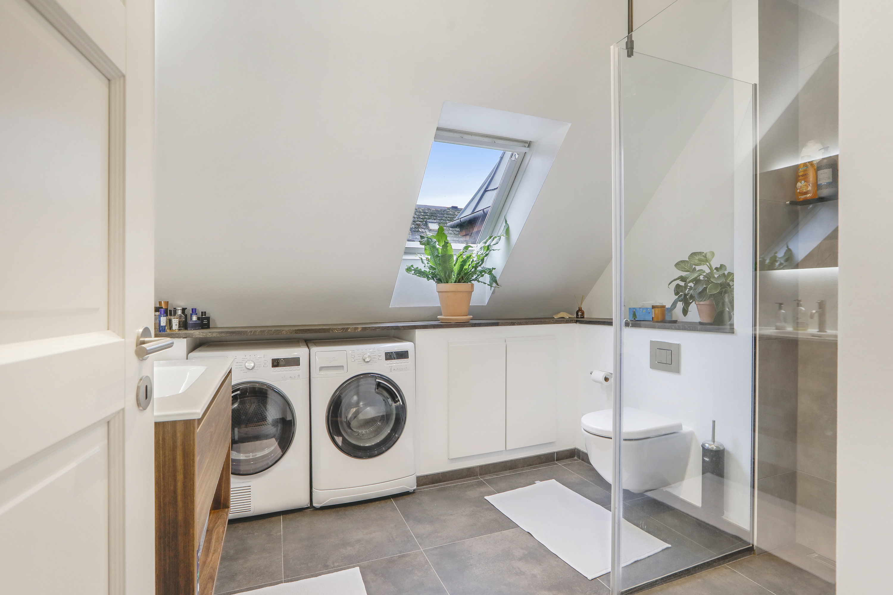 Fremhævet  billede i fuldskærmstilstand. Billede af Vester Voldgade 4, 5., 1552 København V