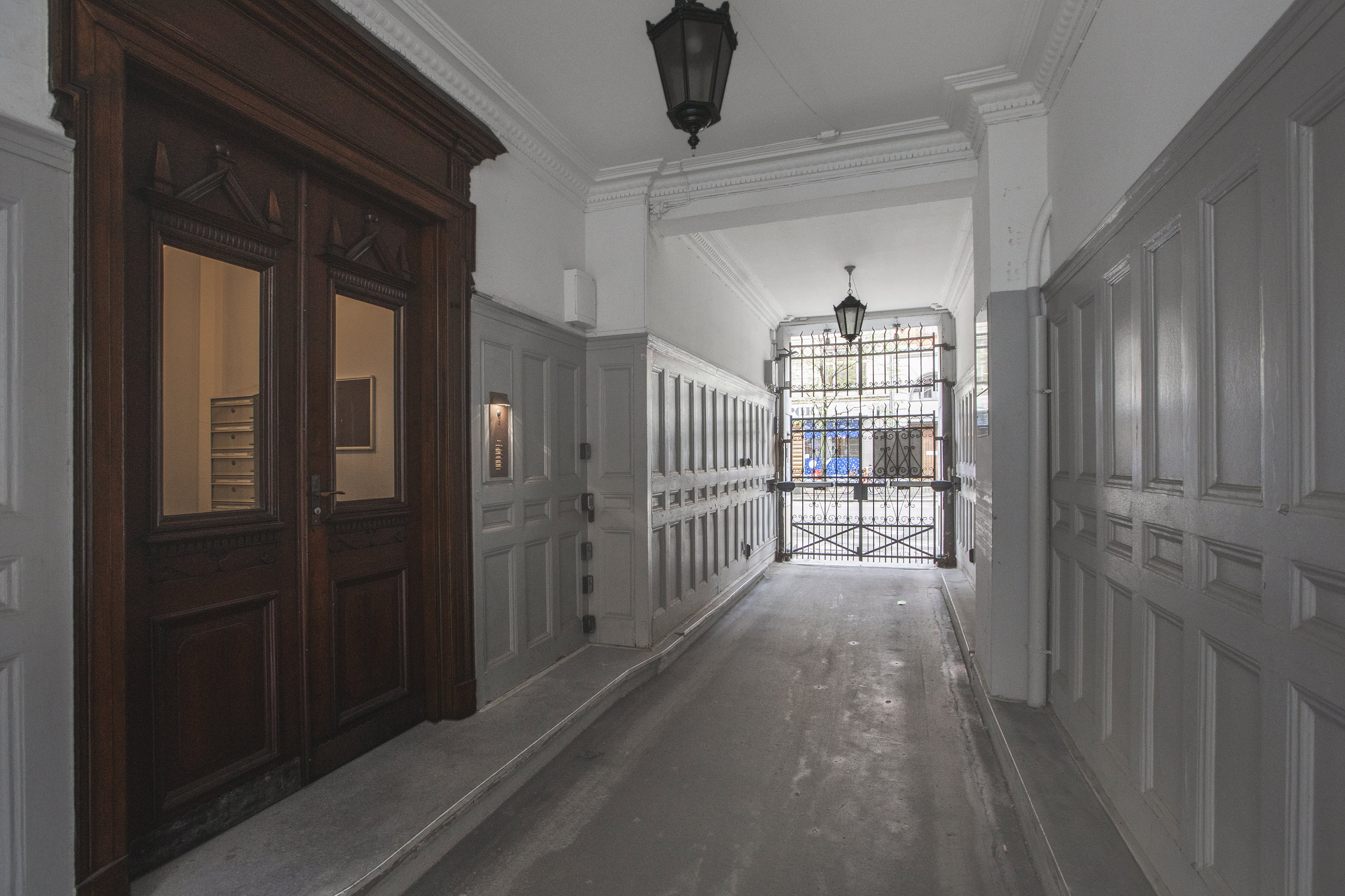 Fremhævet  billede i fuldskærmstilstand. Billede af Vester Voldgade 4, 5., 1552 København V