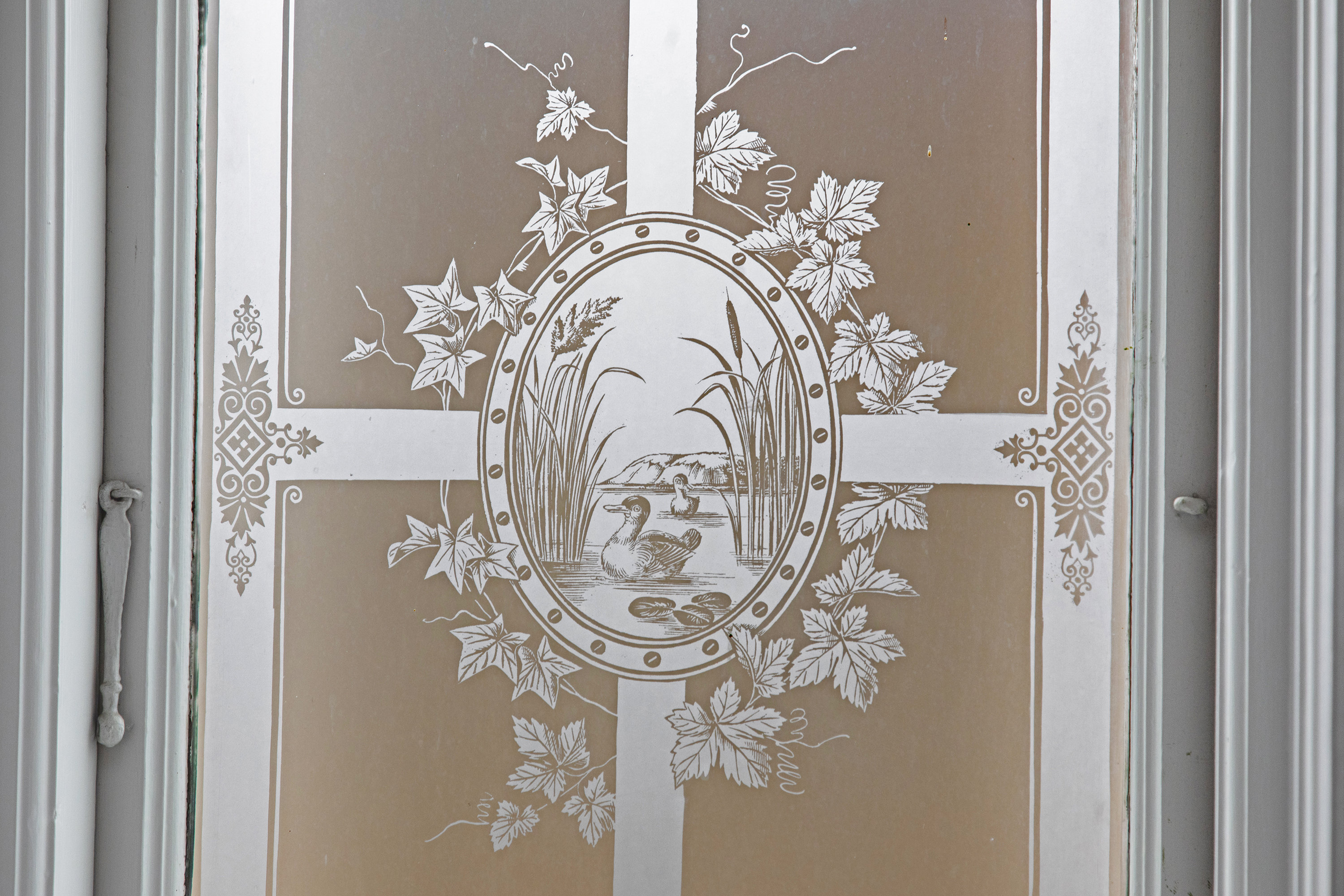 Fremhævet  billede i fuldskærmstilstand. Billede af Vester Voldgade 4, 5., 1552 København V