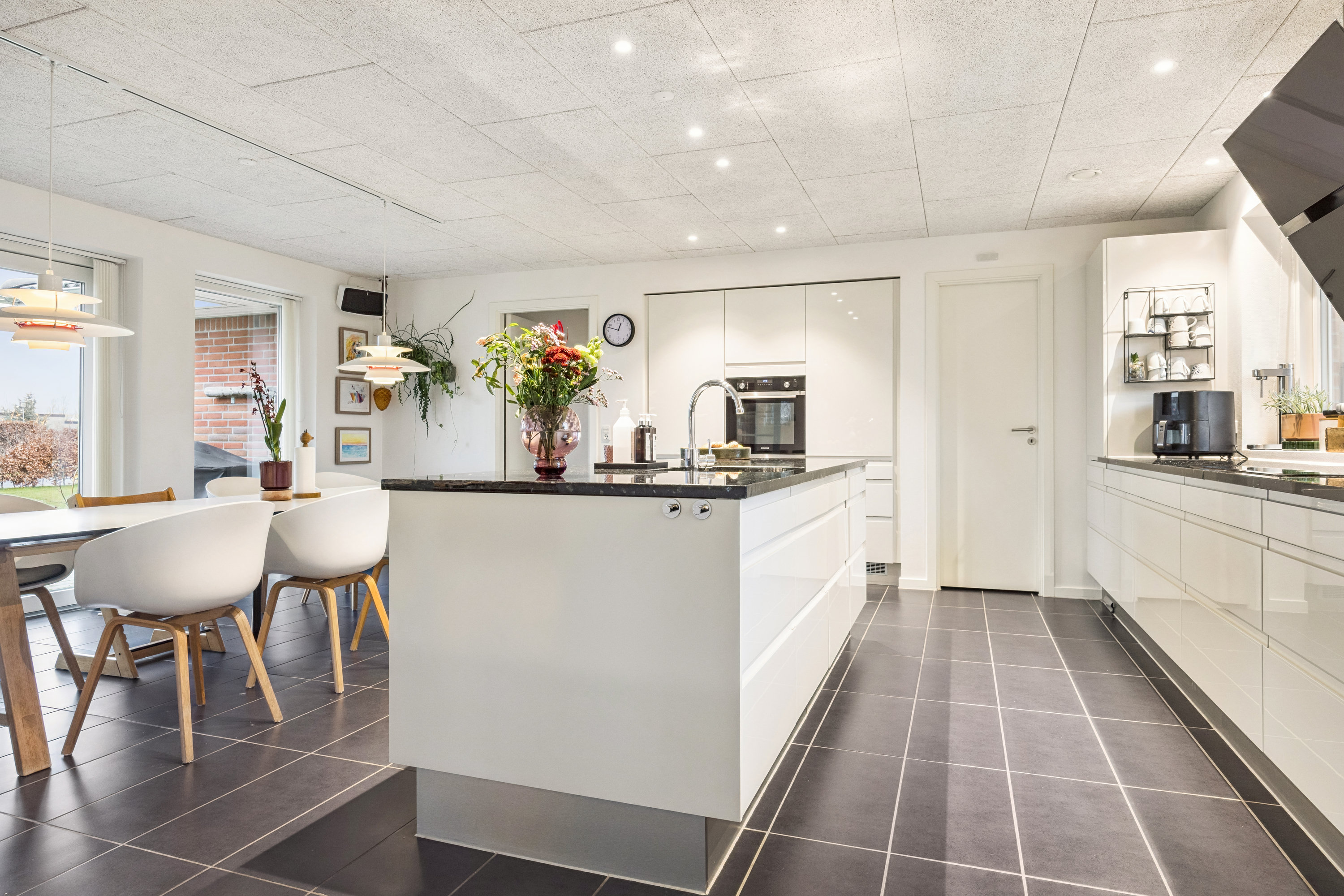 Miniaturebillede 2: køkken. Billede af Skovparken 1, 9440 Aabybro