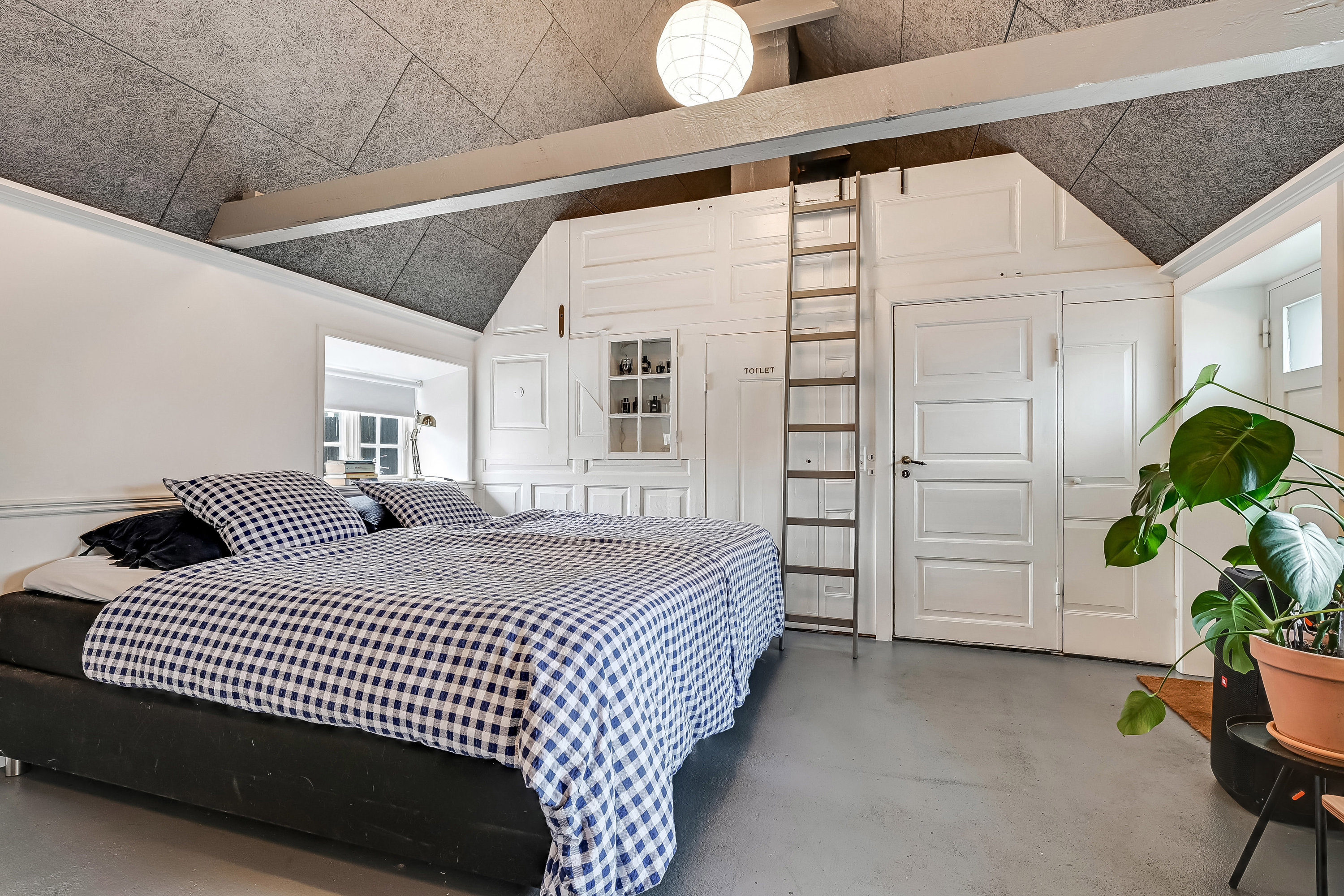 Fremhævet værelse billede i fuldskærmstilstand. Billede af Nordre Engvej 2, Nordby, 6720 Fanø