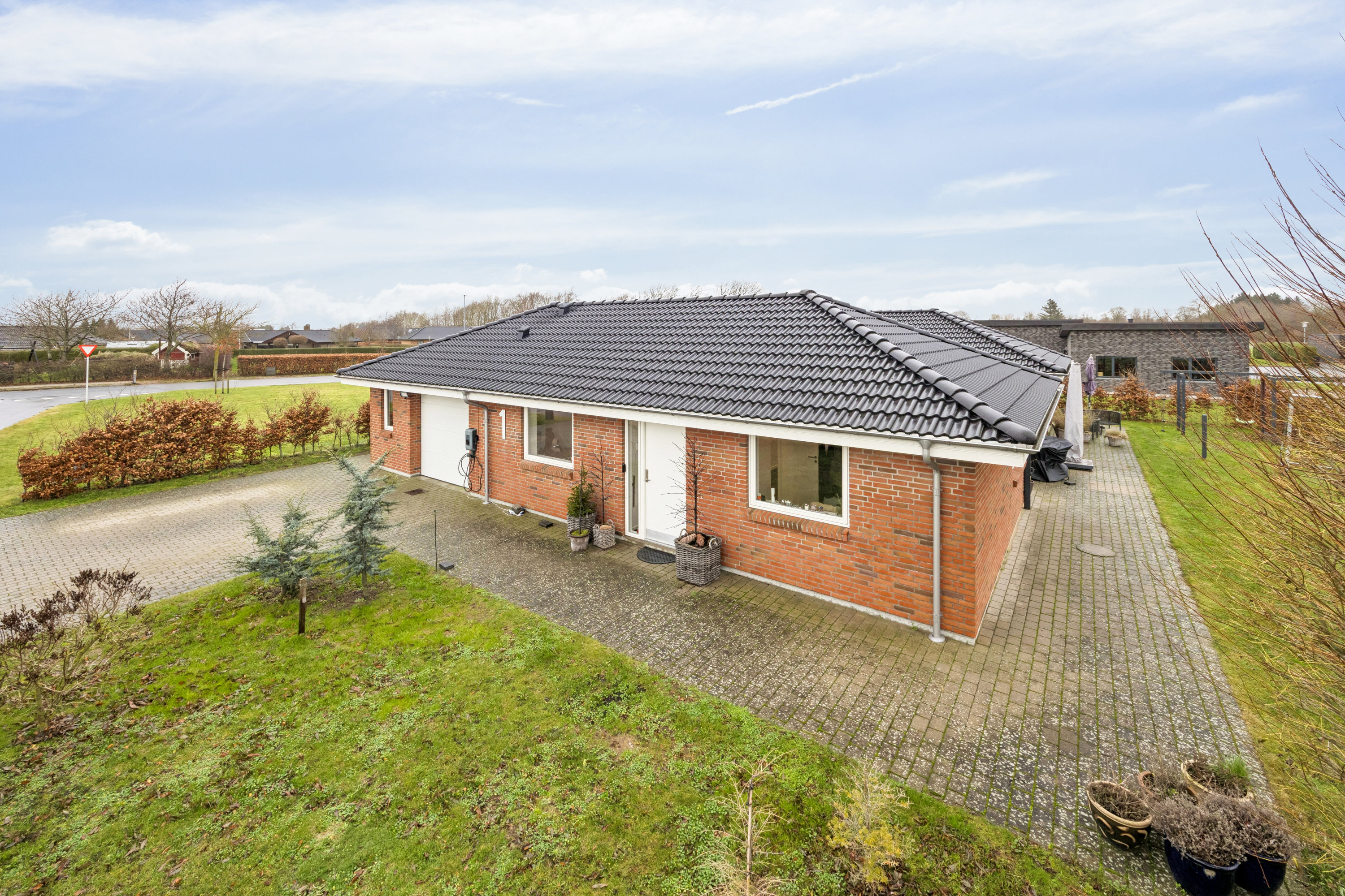 Miniaturebillede 1: andet. Billede af Skovparken 1, 9440 Aabybro