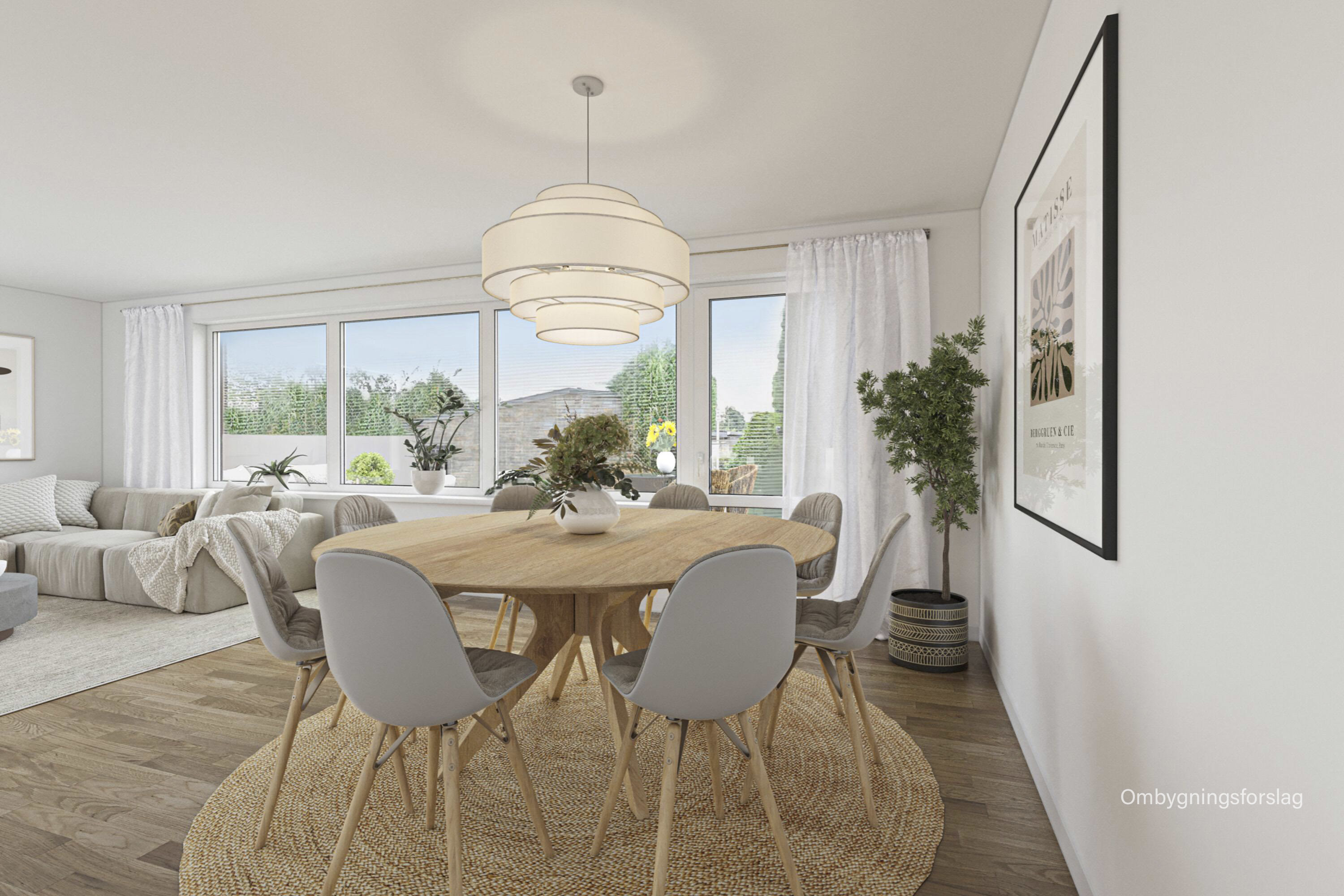 Miniature skyderbillede af andet. Billede af Abildvej 12, 7200 Grindsted