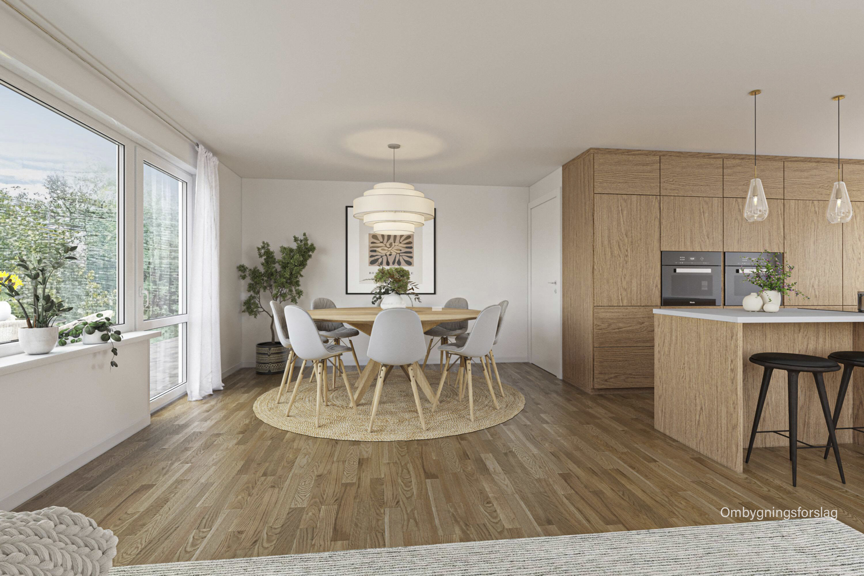 Miniature skyderbillede af andet. Billede af Abildvej 12, 7200 Grindsted