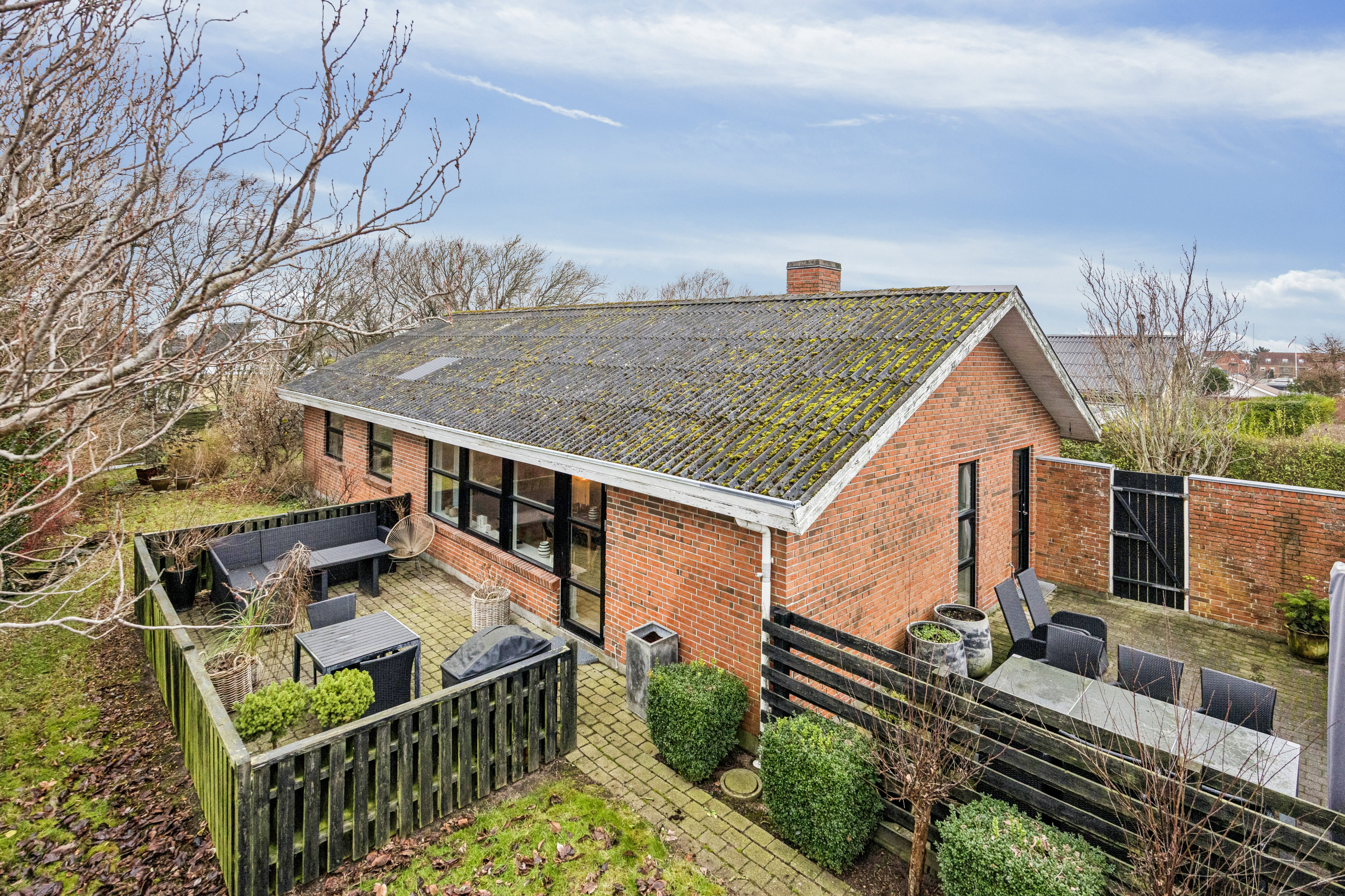 Villa: Andet på Havremarken 6, 9490 Pandrup