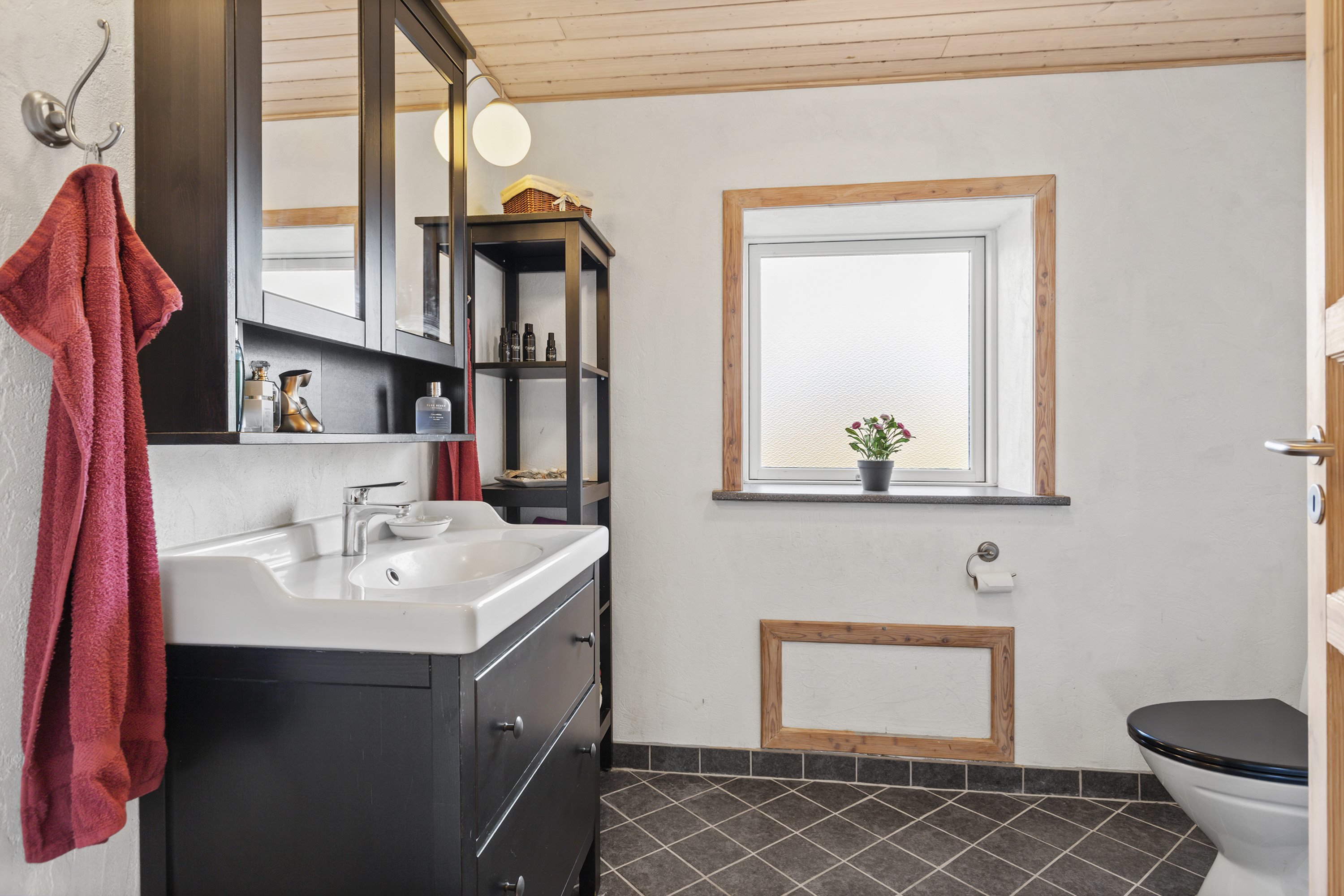 Fremhævet  billede i fuldskærmstilstand. Billede af Rønbjergvej 54, Næsby, 9681 Ranum