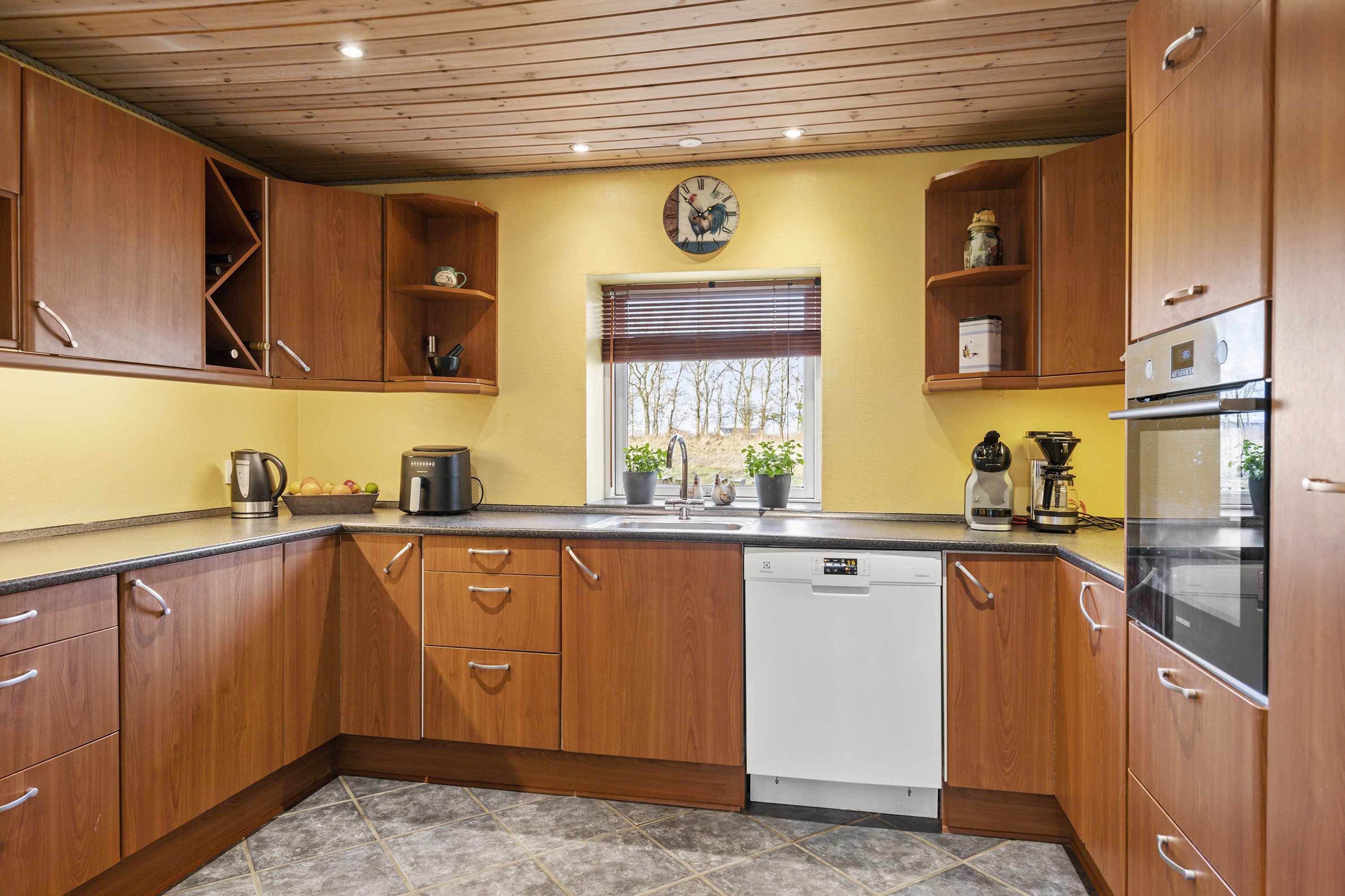 Fremhævet  billede i fuldskærmstilstand. Billede af Rønbjergvej 54, Næsby, 9681 Ranum