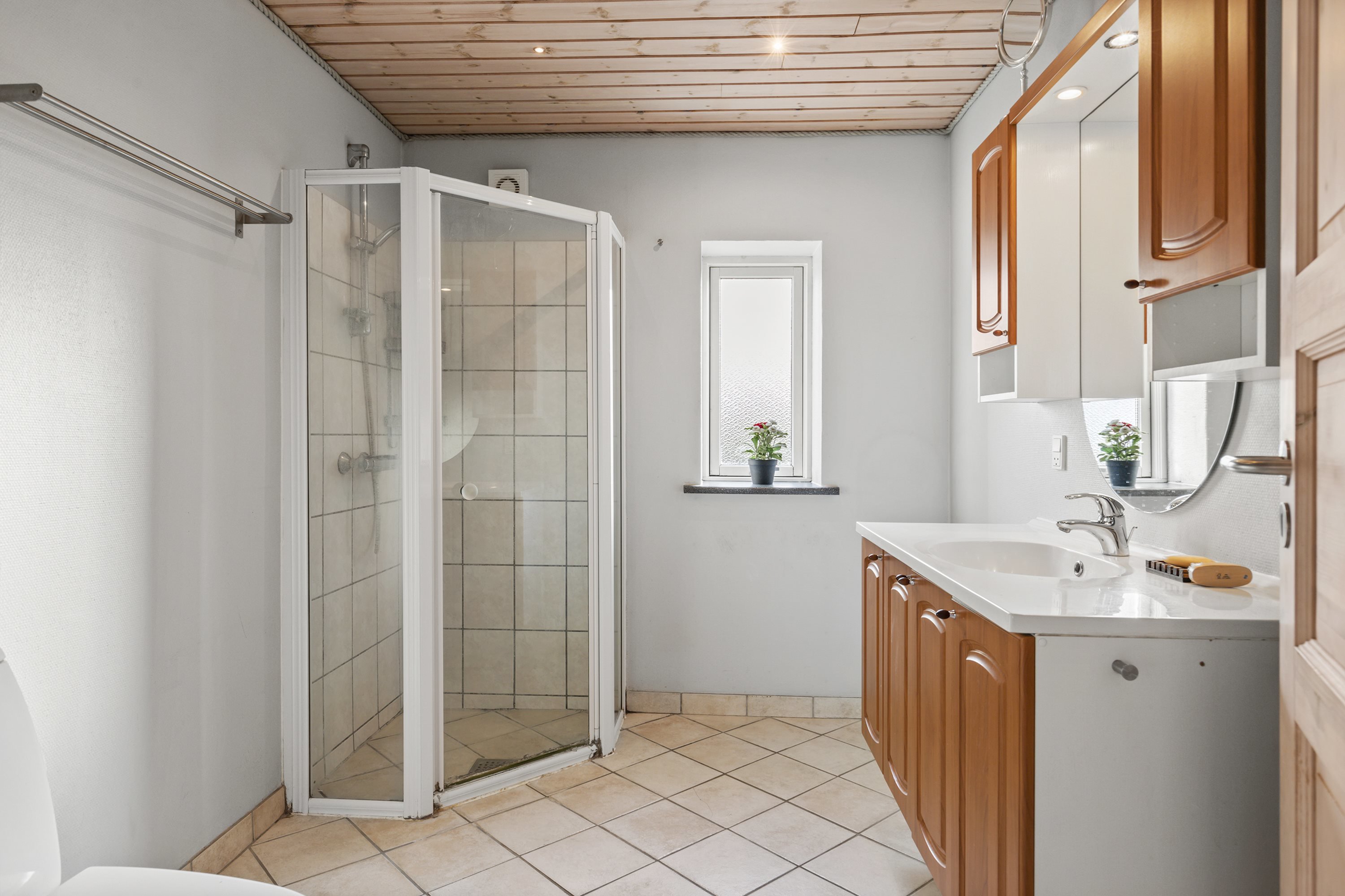 Fremhævet  billede i fuldskærmstilstand. Billede af Rønbjergvej 54, Næsby, 9681 Ranum