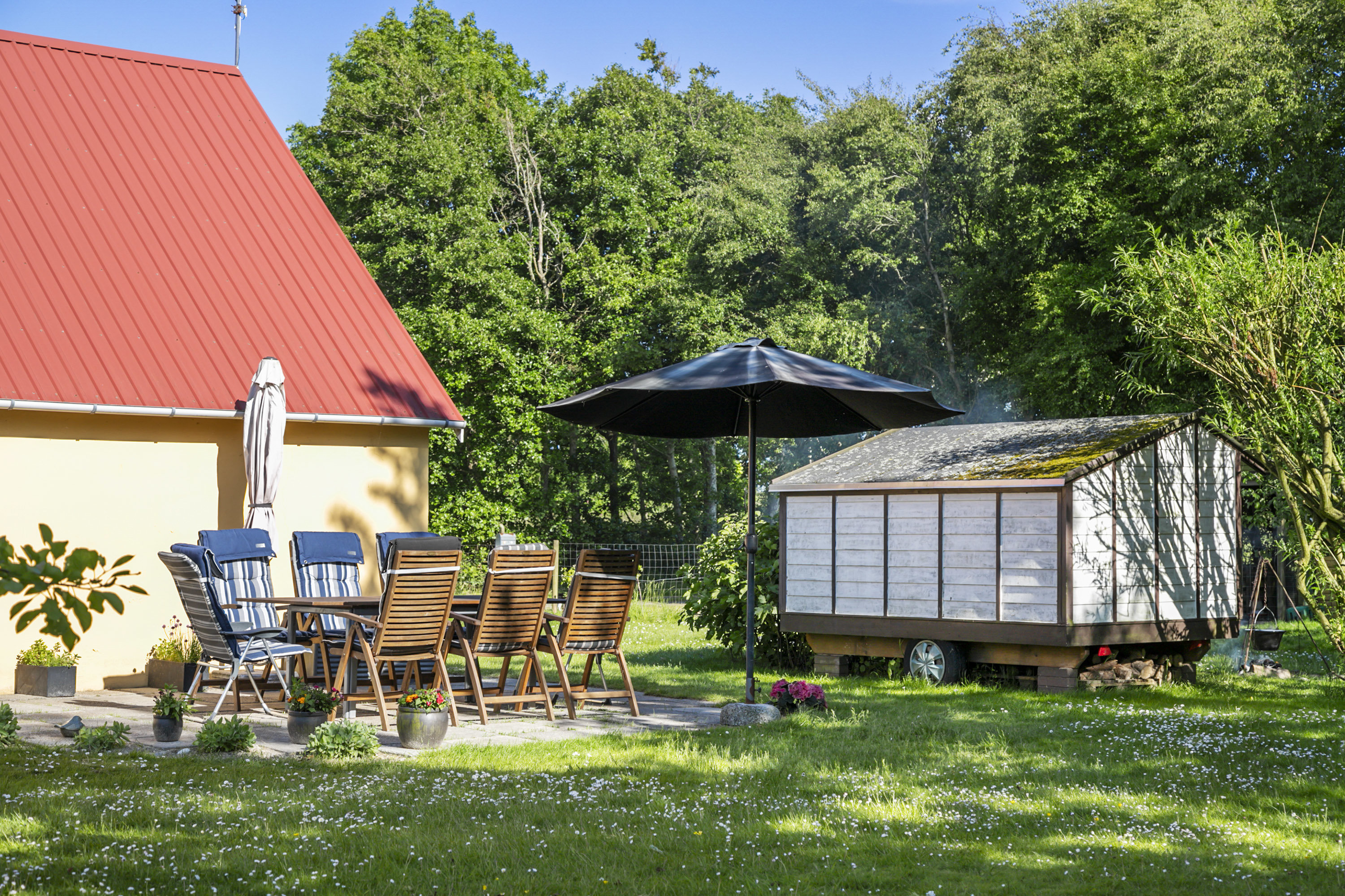 Miniaturebillede 2: . Billede af Rønbjergvej 54, Næsby, 9681 Ranum