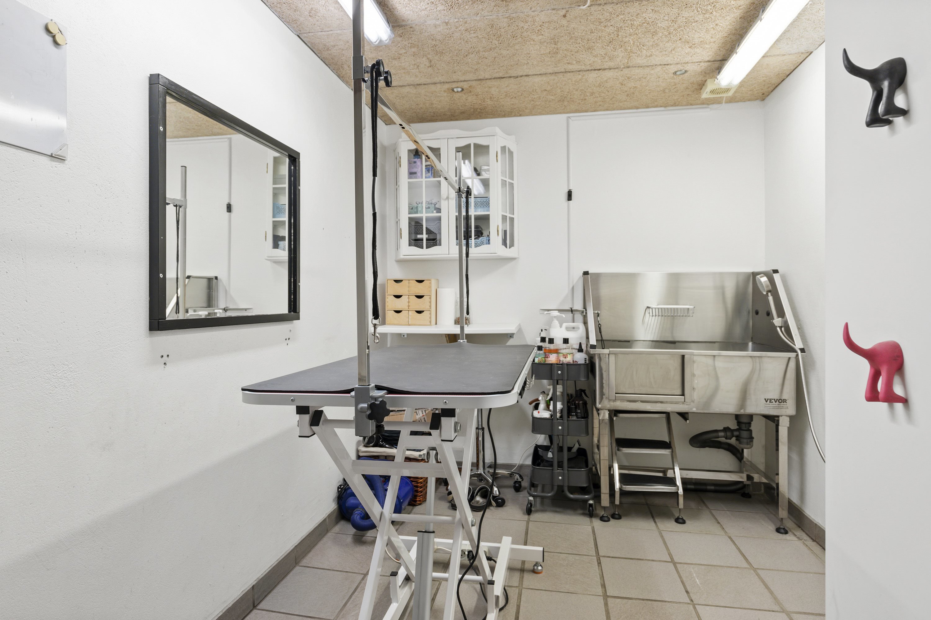 Fremhævet  billede i fuldskærmstilstand. Billede af Rønbjergvej 54, Næsby, 9681 Ranum