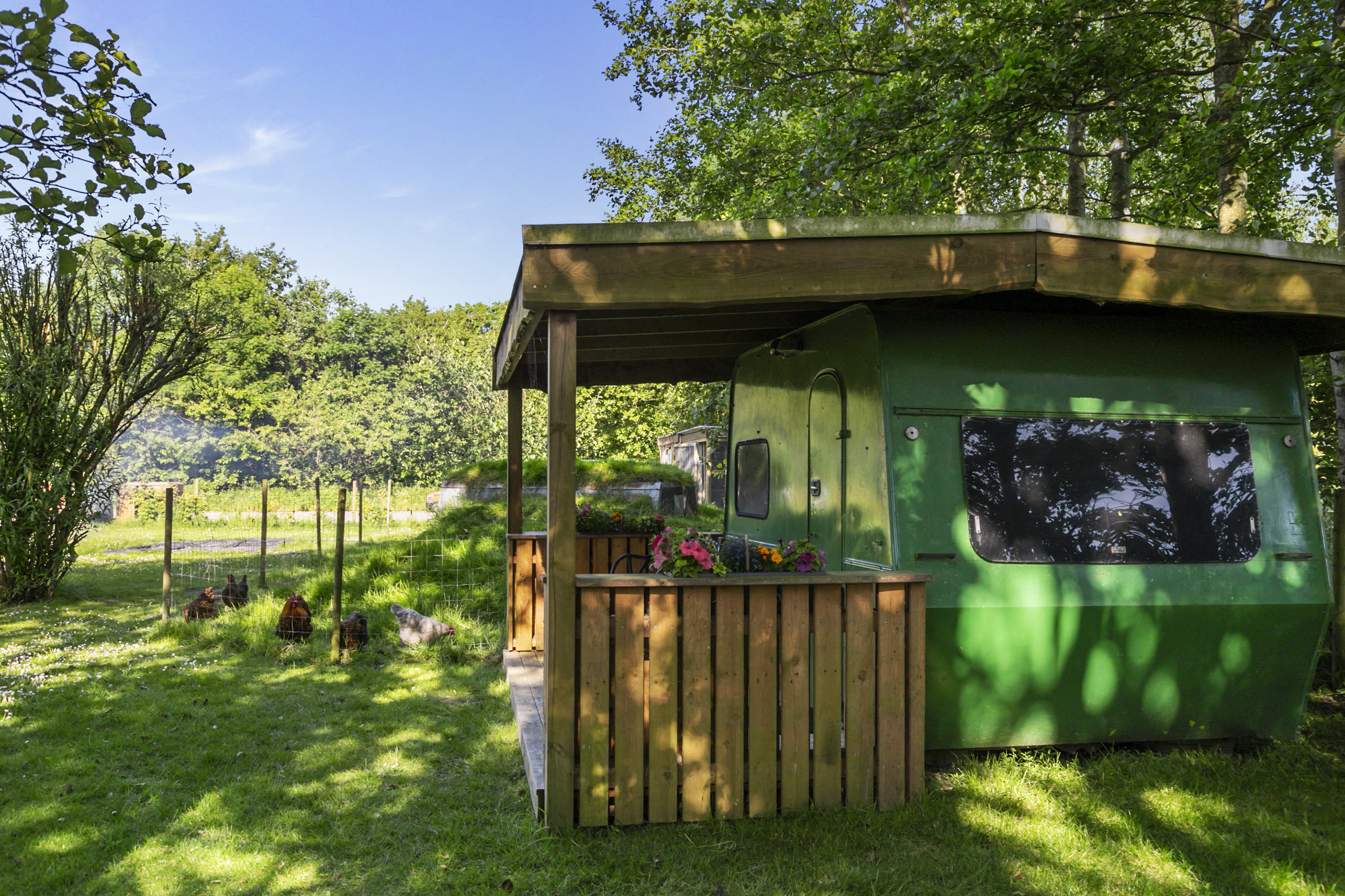 Fremhævet  billede i fuldskærmstilstand. Billede af Rønbjergvej 54, Næsby, 9681 Ranum