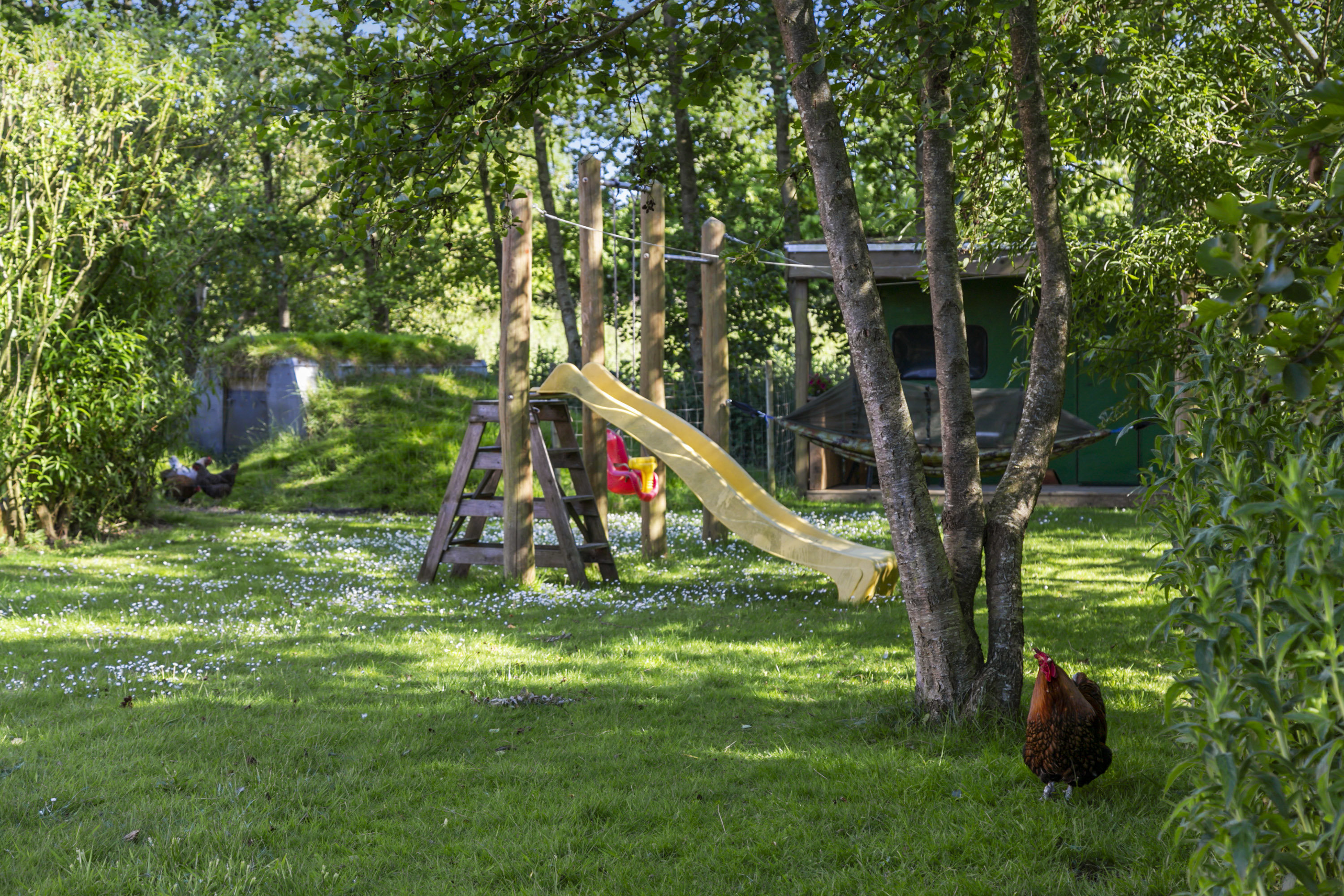 Fremhævet  billede i fuldskærmstilstand. Billede af Rønbjergvej 54, Næsby, 9681 Ranum