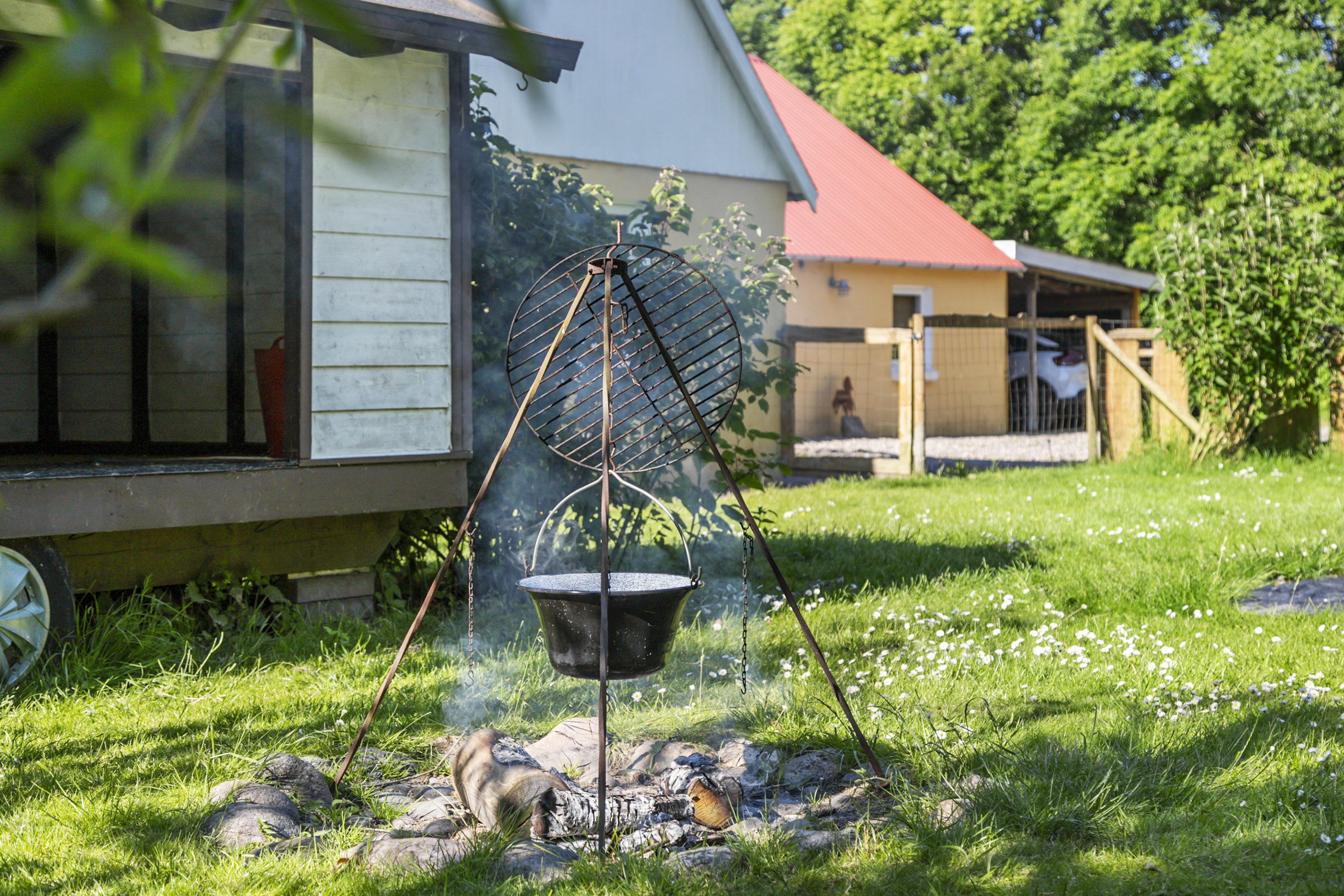 Fremhævet  billede i fuldskærmstilstand. Billede af Rønbjergvej 54, Næsby, 9681 Ranum