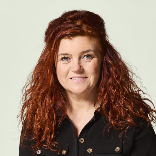 Ejendomsmægler Malene Sigsgaard Claesen, Nybolig Valby, Nybolig