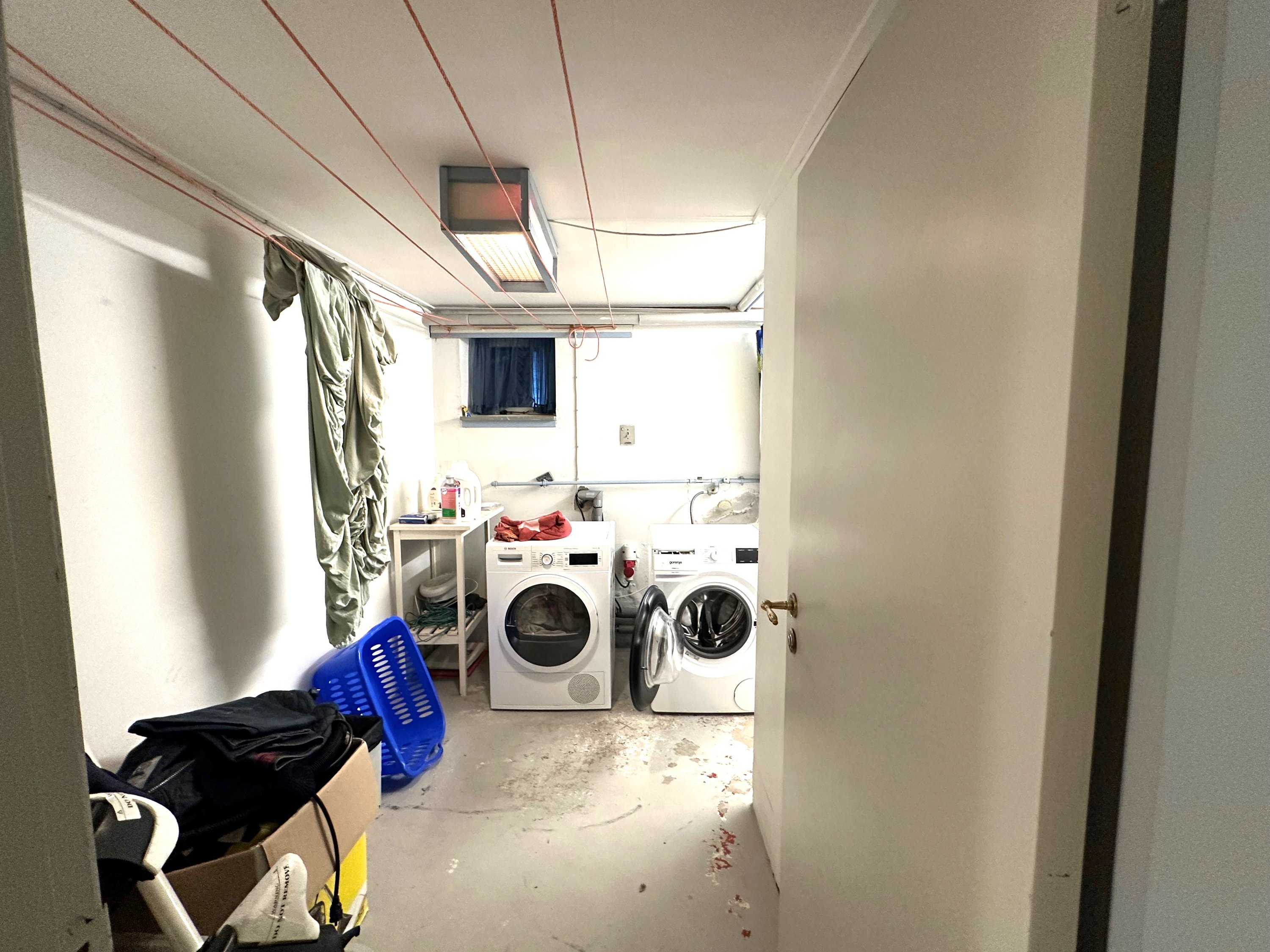 Fremhævet  billede i fuldskærmstilstand. Billede af Lærkevænget 10, 8721 Daugård