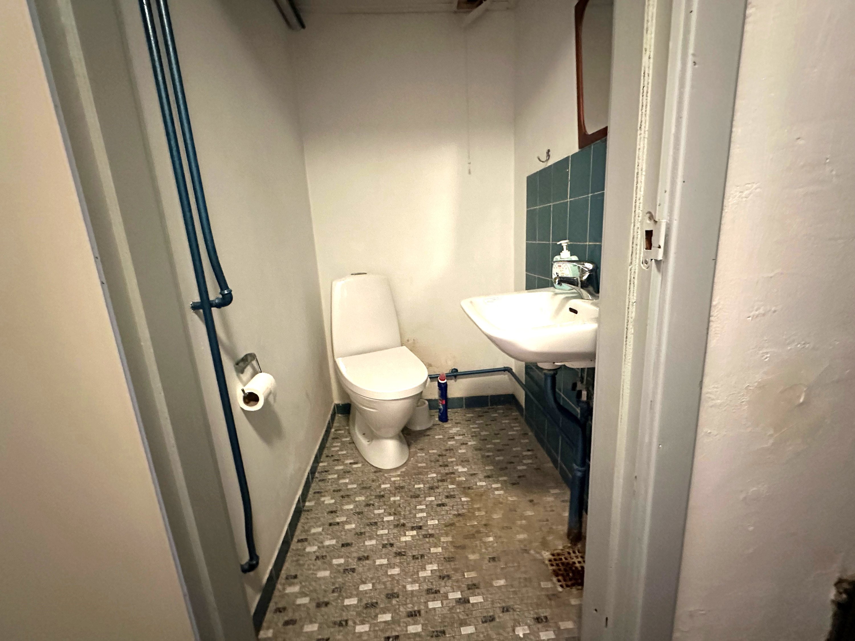 Fremhævet  billede i fuldskærmstilstand. Billede af Lærkevænget 10, 8721 Daugård