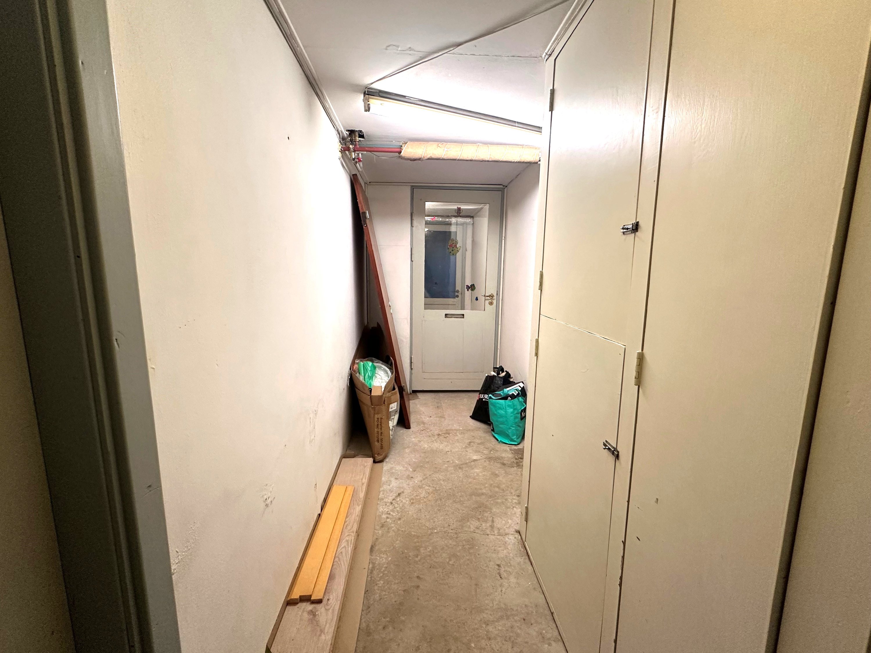 Fremhævet  billede i fuldskærmstilstand. Billede af Lærkevænget 10, 8721 Daugård