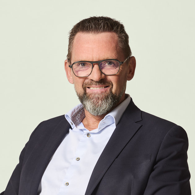 Ejendomsmægler Hans Sørensen, Nybolig Aabenraa, Nybolig