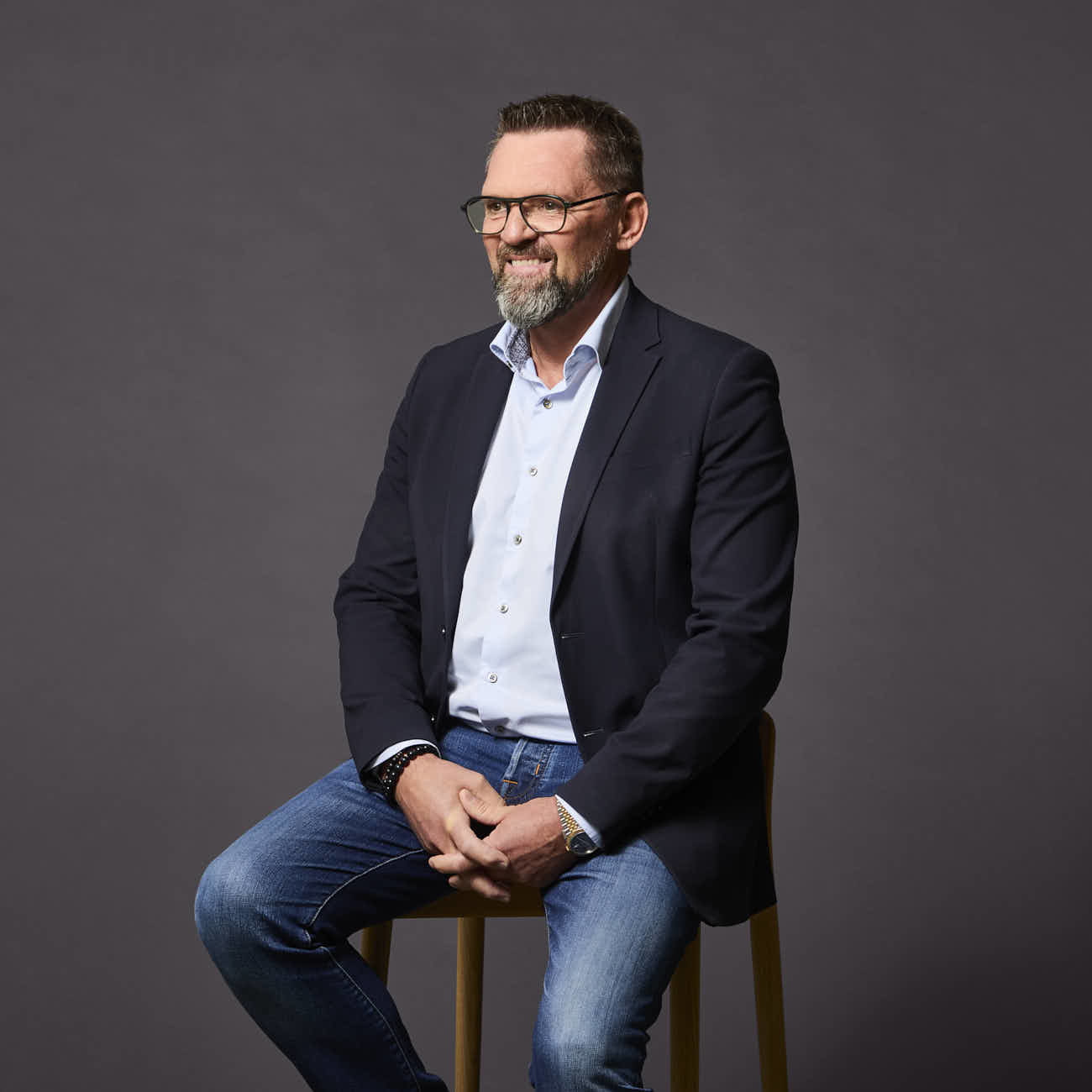 Billede af kontaktmægleren