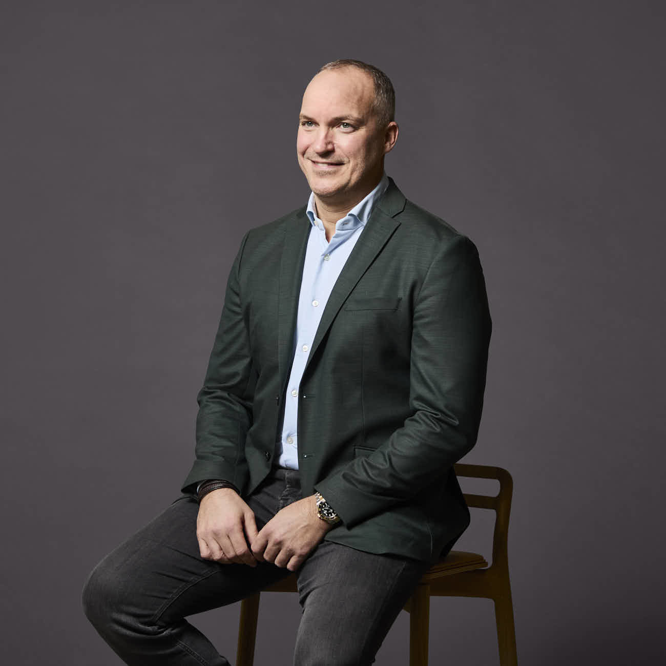 Billede af kontaktmægleren