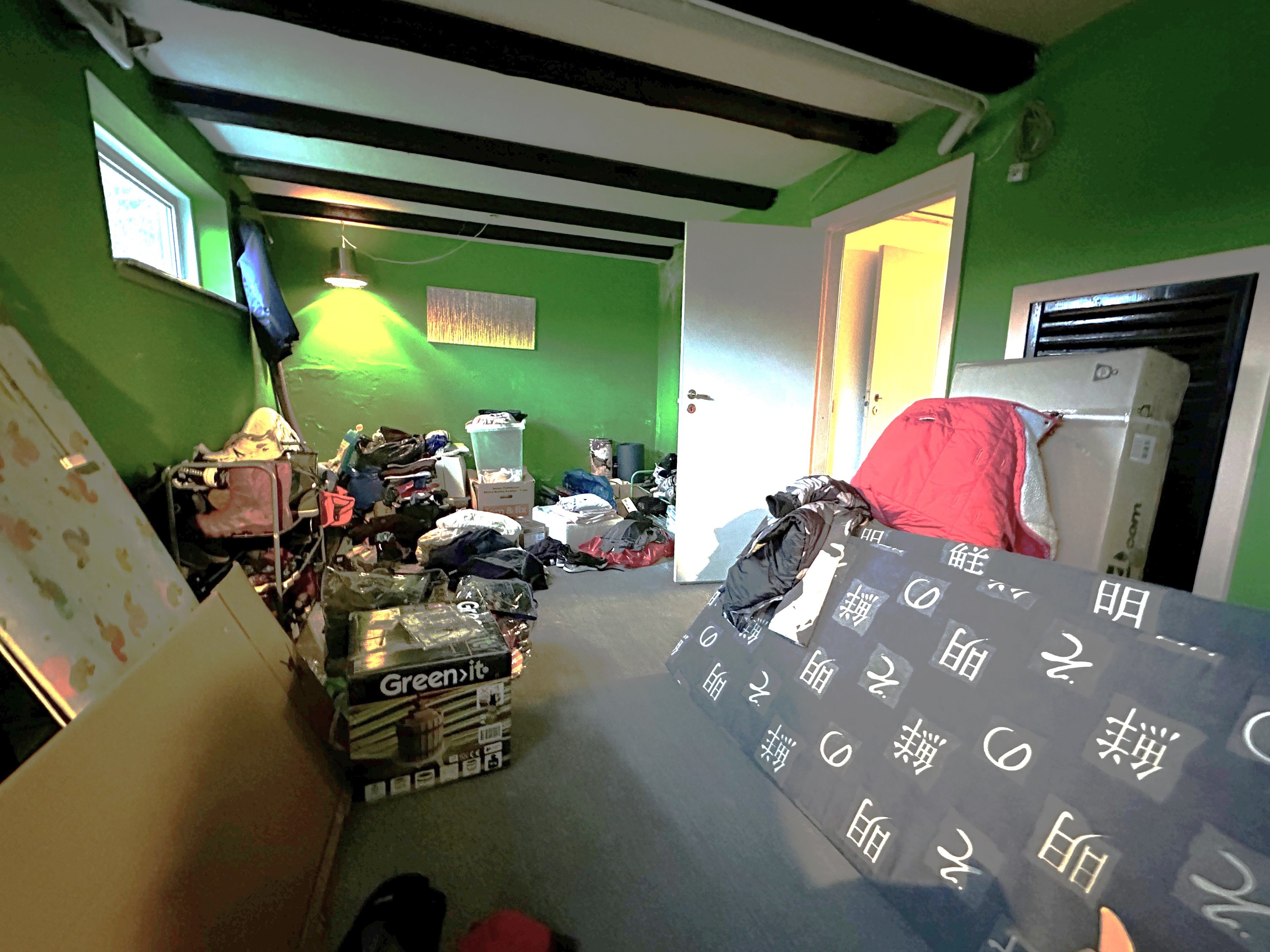 Fremhævet  billede i fuldskærmstilstand. Billede af Lærkevænget 10, 8721 Daugård