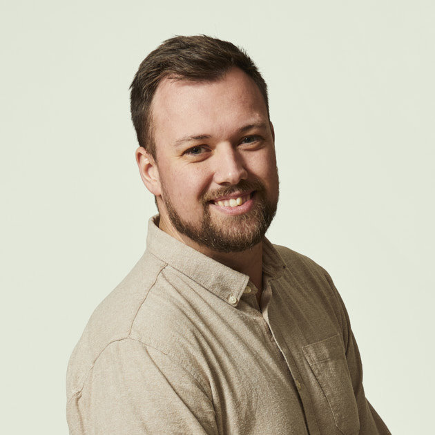 Ejendomsmægler Nicko Jessen, Nybolig Aabenraa, Nybolig