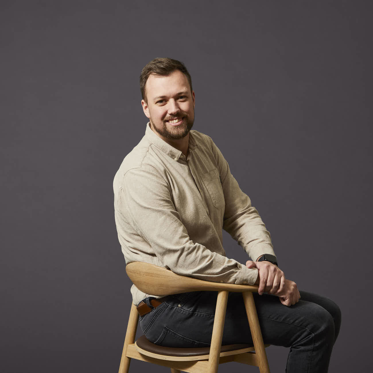 Billede af kontaktmægleren