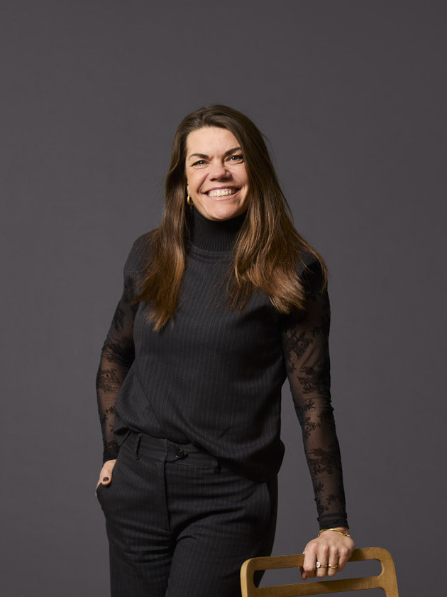 Ejendomsmægler Lena Post Thorøe, Nybolig Aabenraa, Nybolig