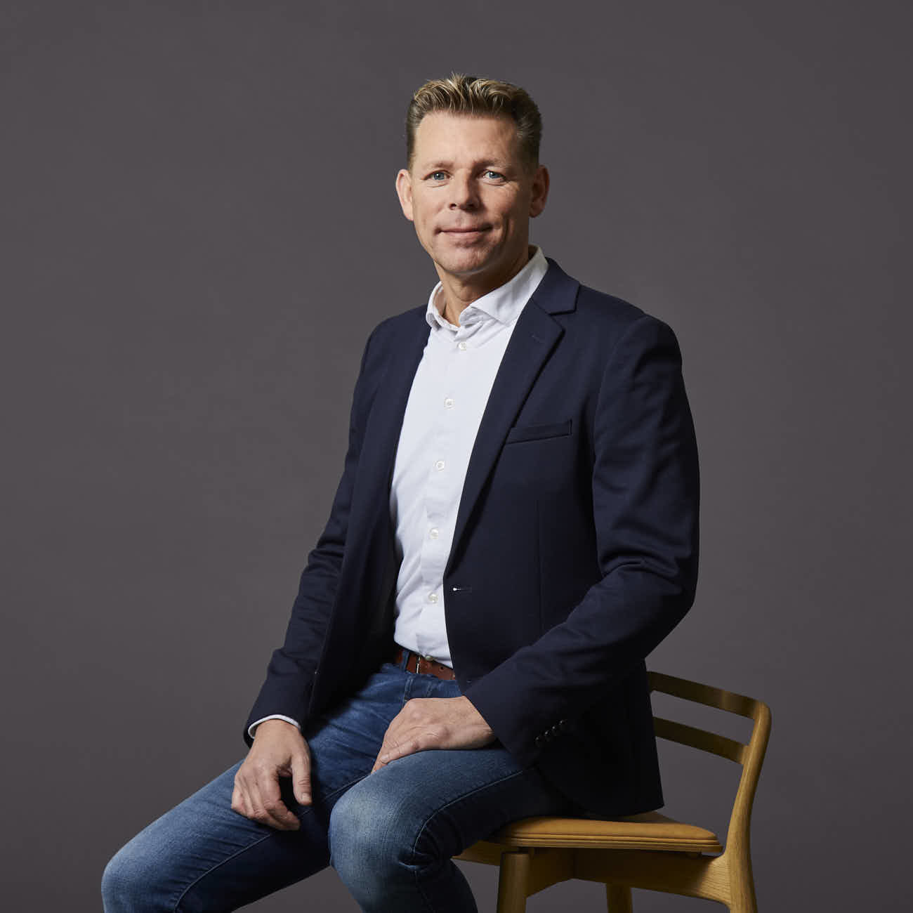 Billede af kontaktmægleren