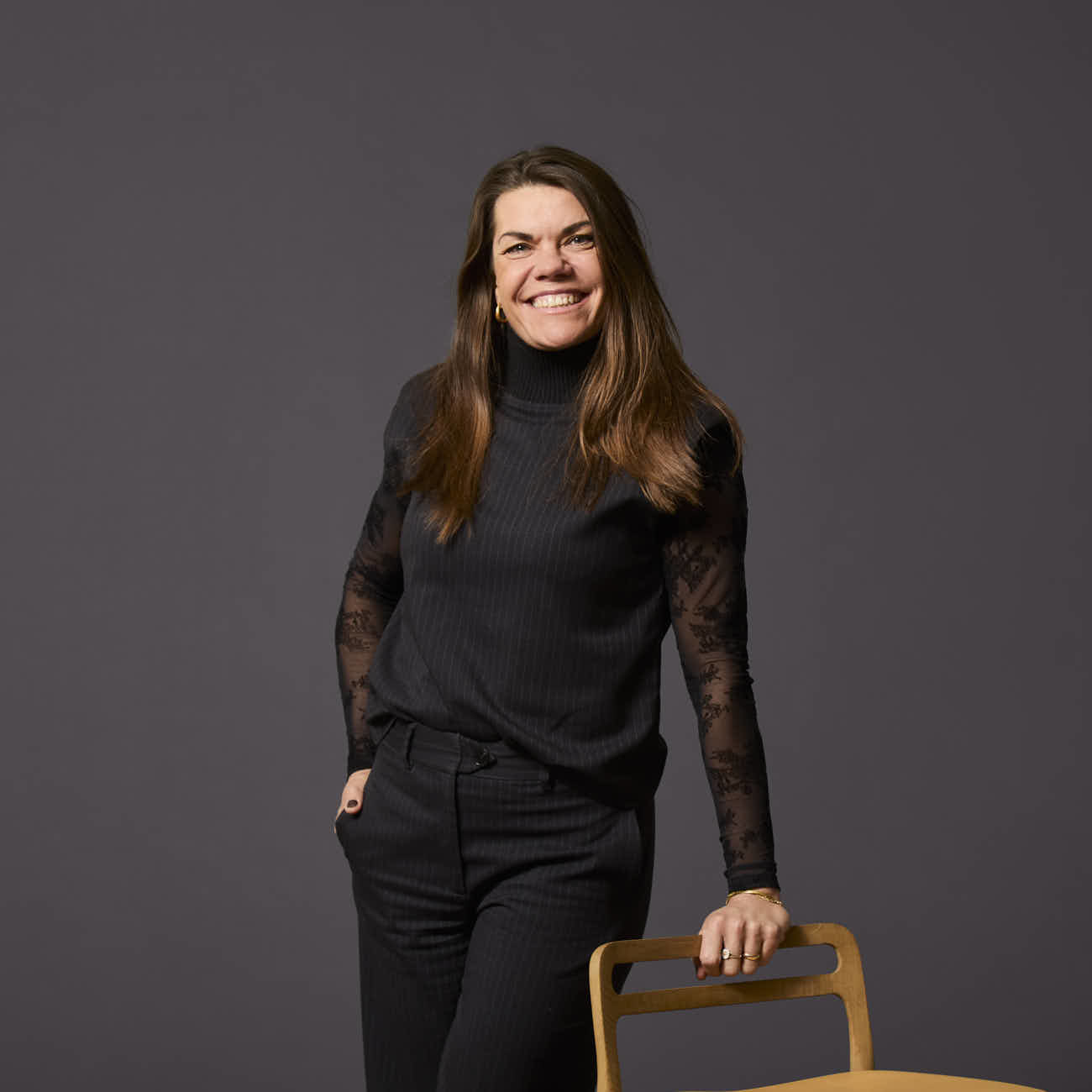 Billede af kontaktmægleren