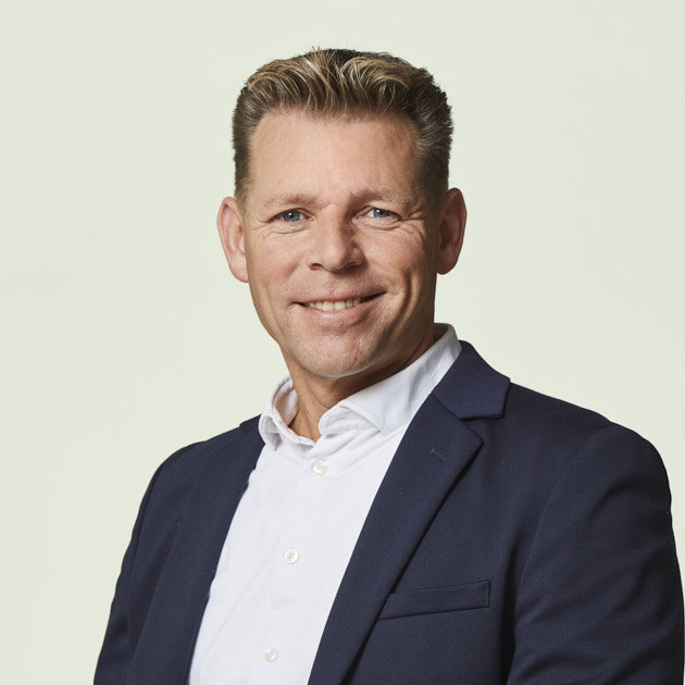 Ejendomsmægler Mikki Riedel, Nybolig Aabenraa, Nybolig