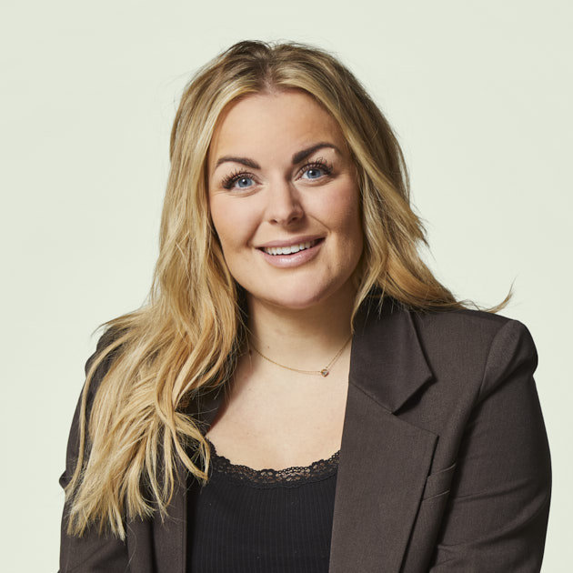 Ejendomsmægler Sidsel Rosenberg, Nybolig Aabenraa, Nybolig