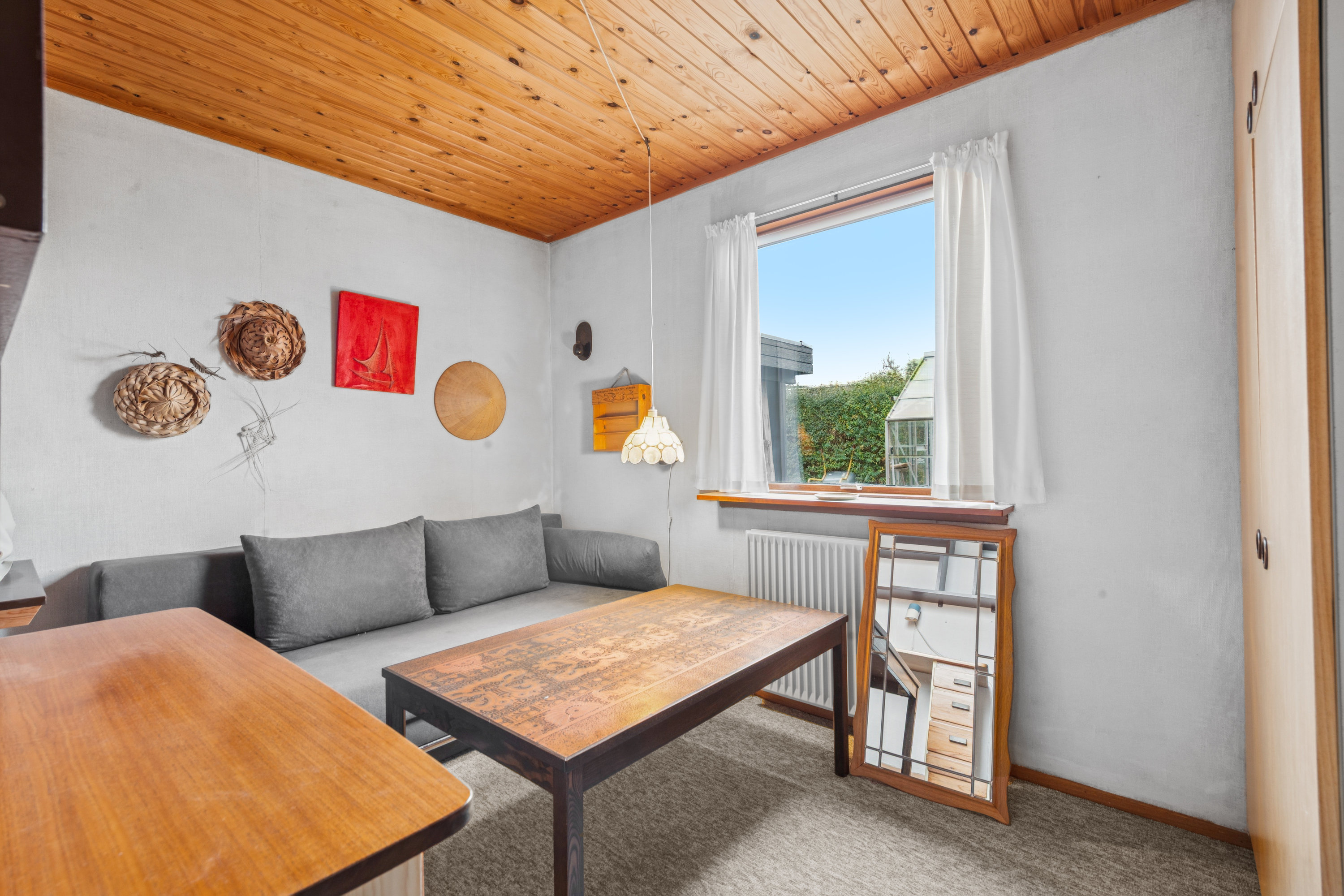 Fremhævet værelse billede i fuldskærmstilstand. Billede af Storeholm 57, 2670 Greve