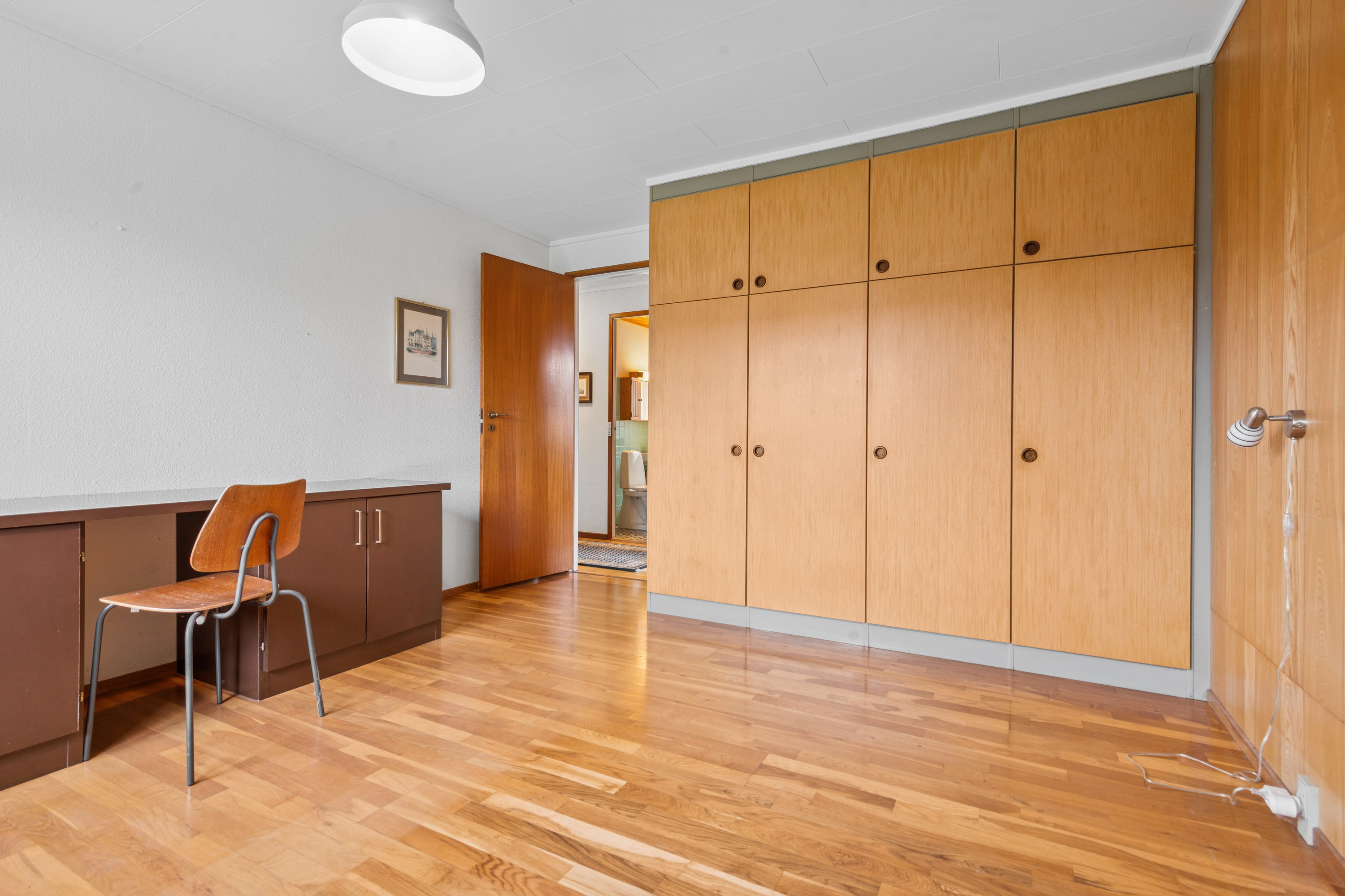 Fremhævet værelse billede i fuldskærmstilstand. Billede af Storeholm 57, 2670 Greve