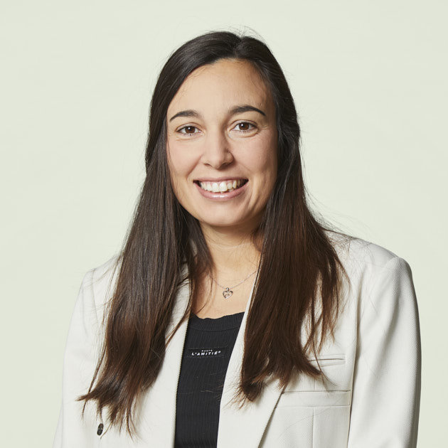 Ejendomsmægler Nanna Bouzaabia Krei, Nybolig Aabenraa, Nybolig