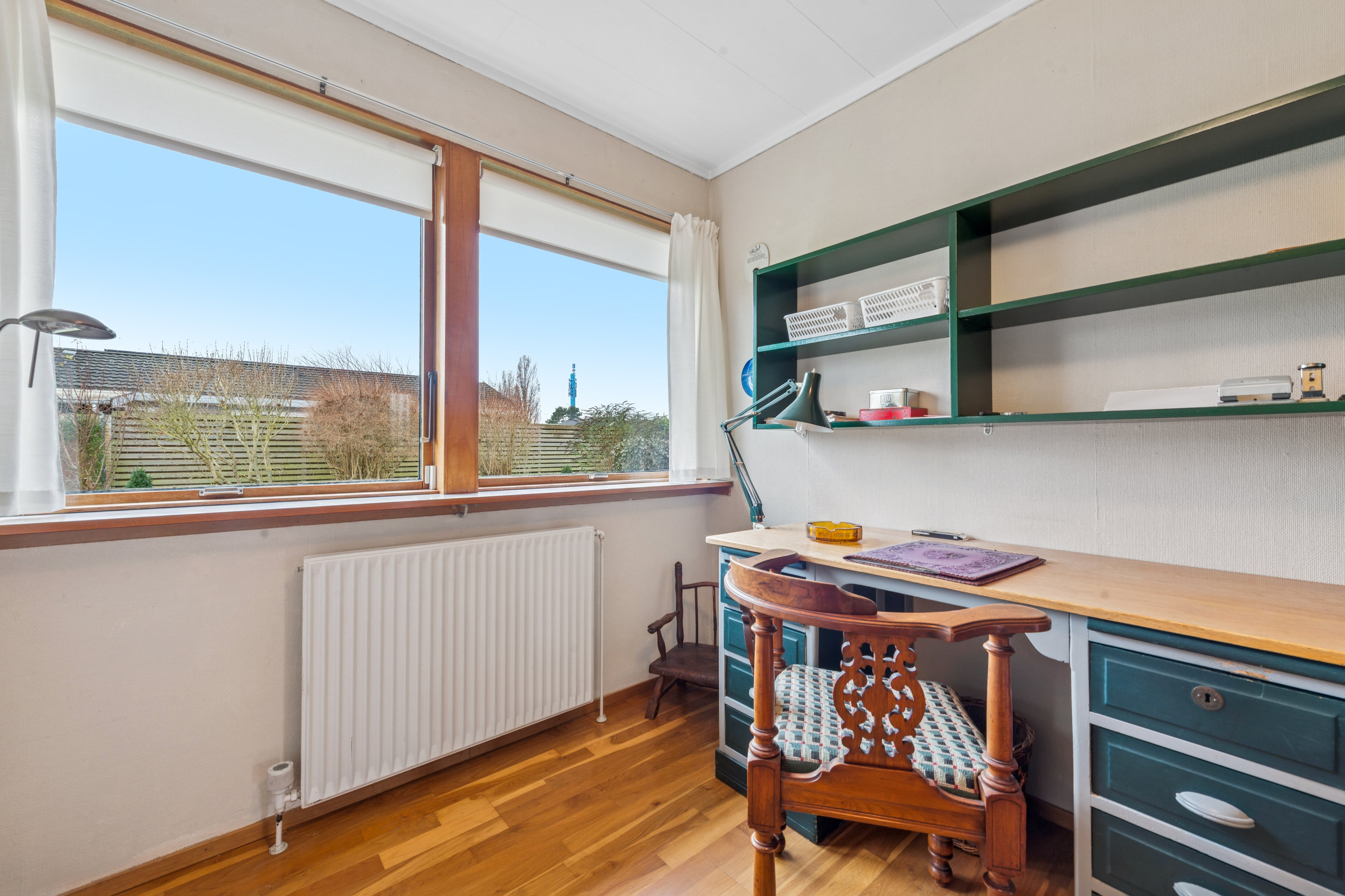 Fremhævet værelse billede i fuldskærmstilstand. Billede af Storeholm 57, 2670 Greve