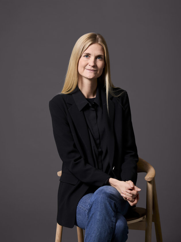 Ejendomsmægler Mette Østerbol Lauridsen, Nybolig Valby, Nybolig