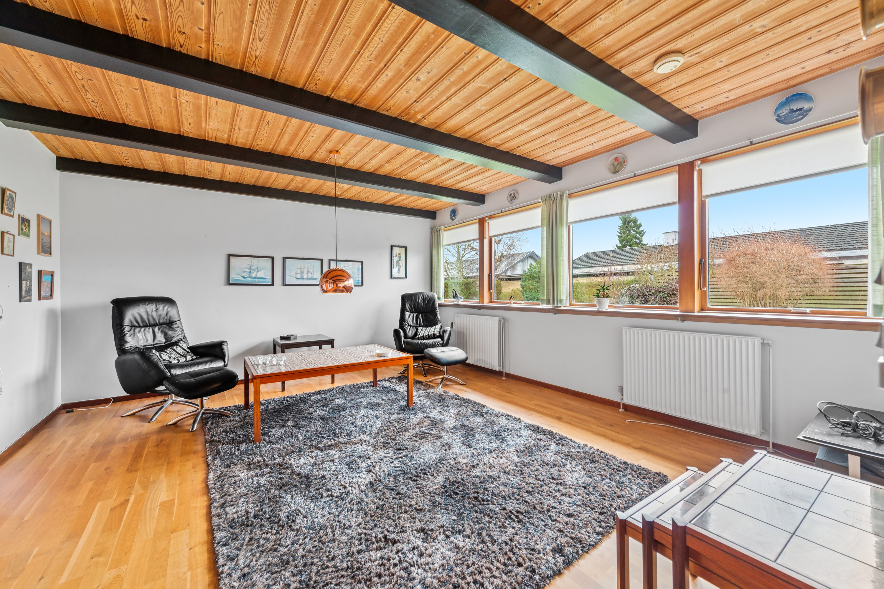 Fremhævet værelse billede i fuldskærmstilstand. Billede af Storeholm 57, 2670 Greve