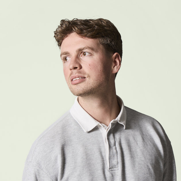 Ejendomsmægler Nicolas Siesbye Suhr, Nybolig Valby, Nybolig