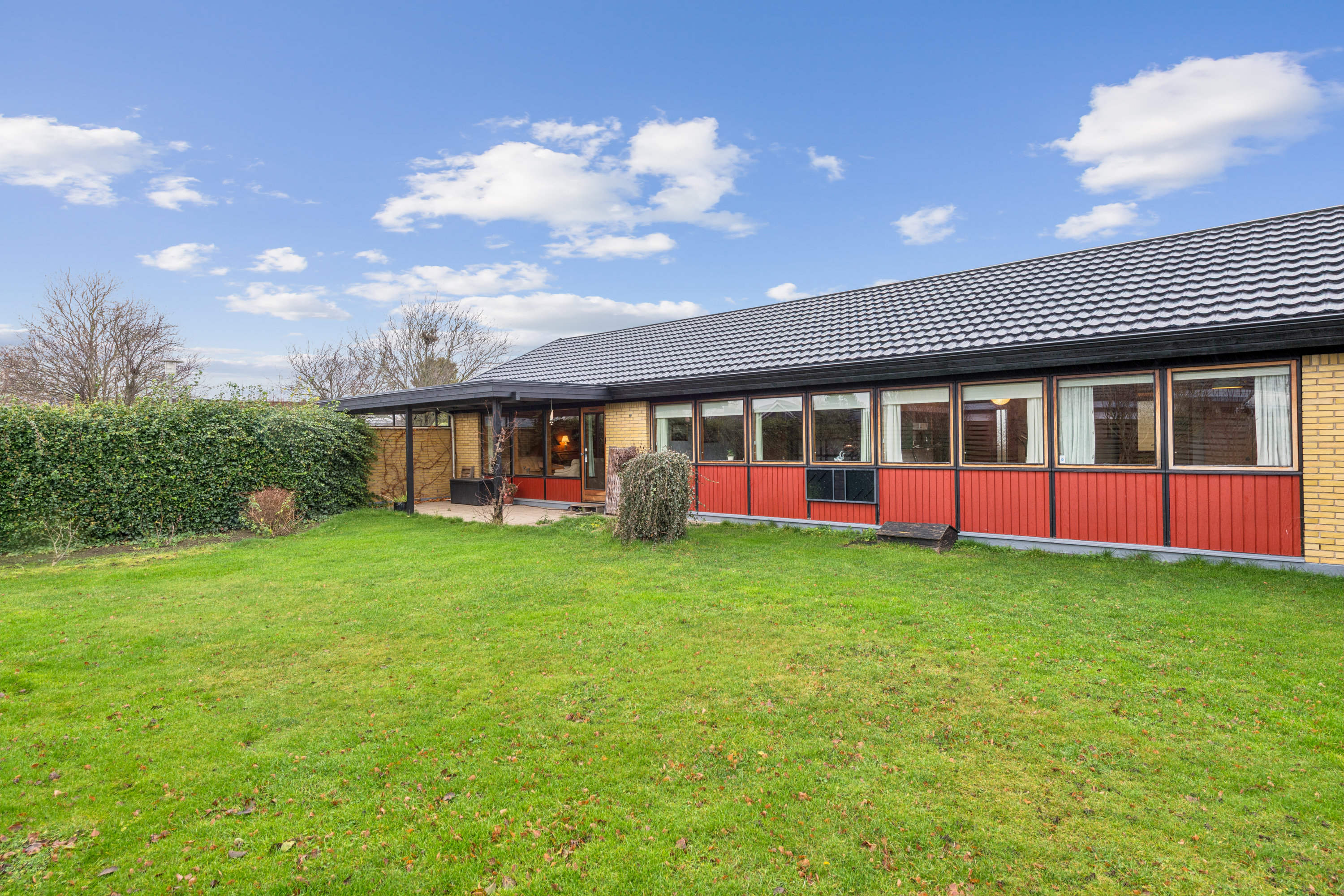 Fremhævet andet billede i fuldskærmstilstand. Billede af Storeholm 57, 2670 Greve