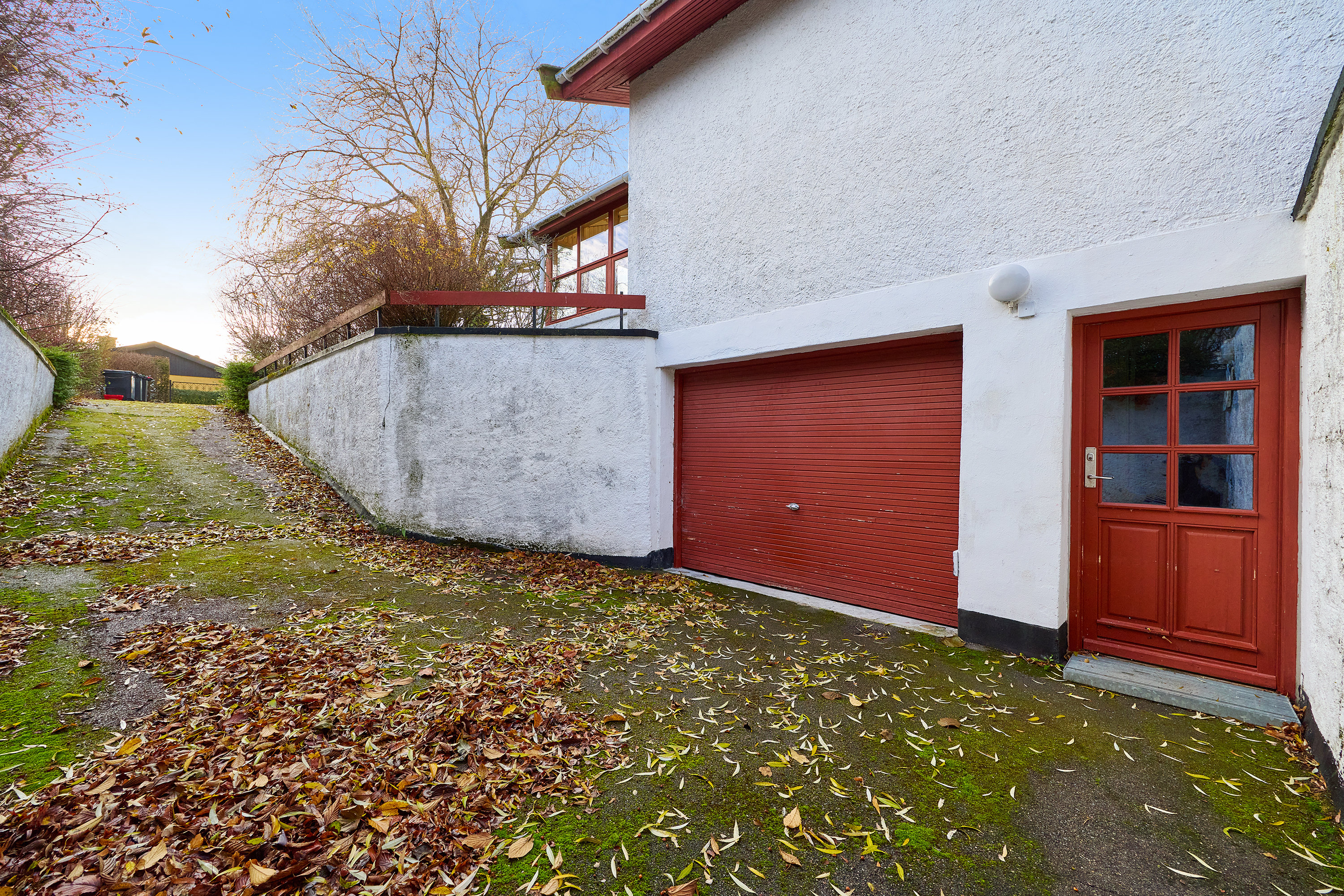 Fremhævet ejendommen billede i fuldskærmstilstand. Billede af Rostgårdsvej 15, 3250 Gilleleje